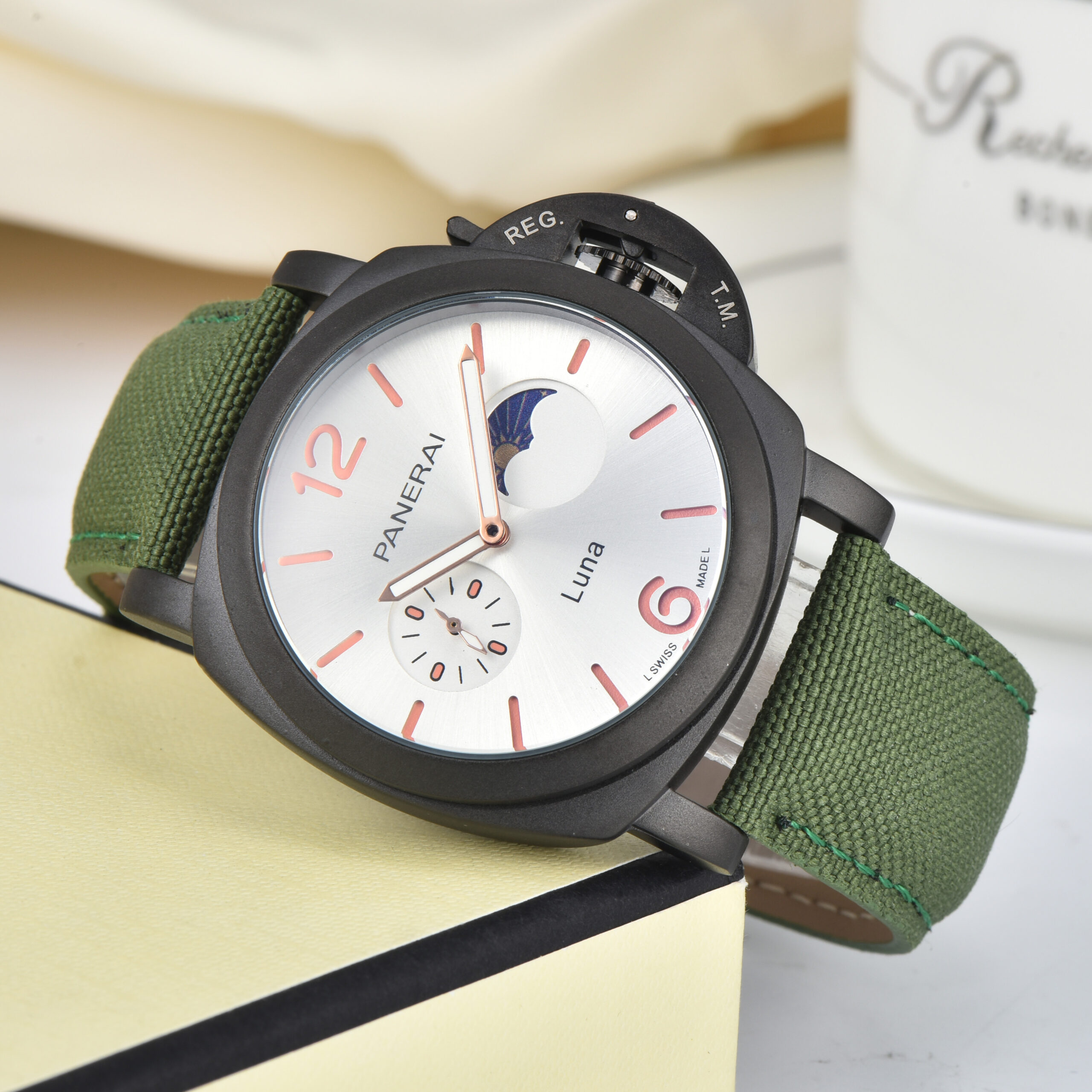 PANERAI - 6 - Image 16