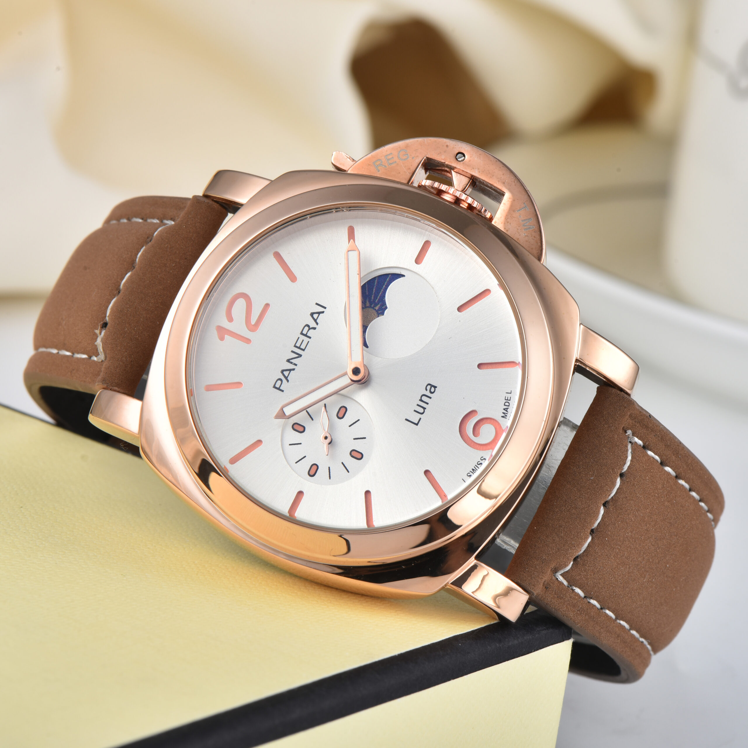 PANERAI - 7 - Image 3