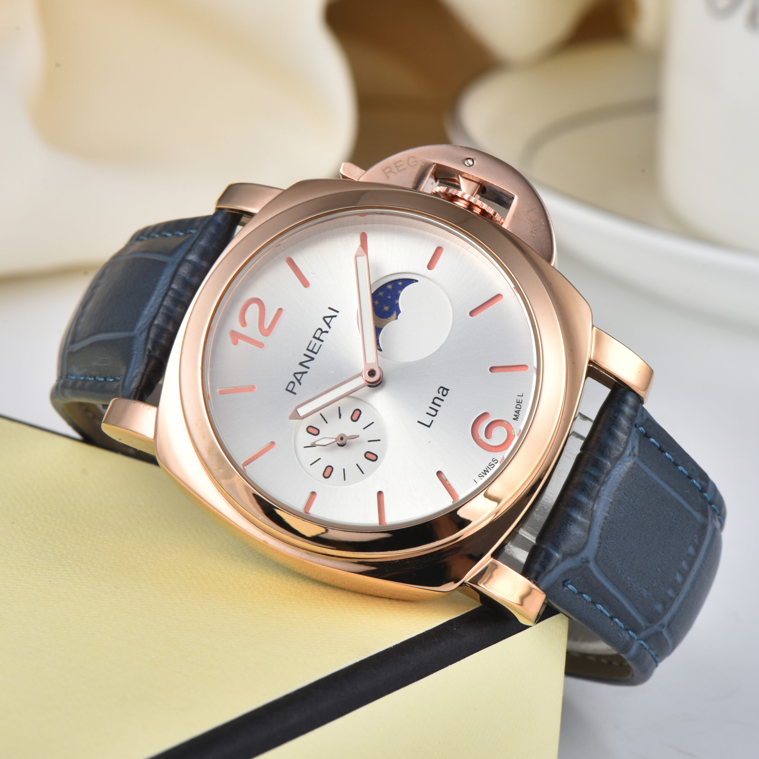PANERAI - 7 - Image 10