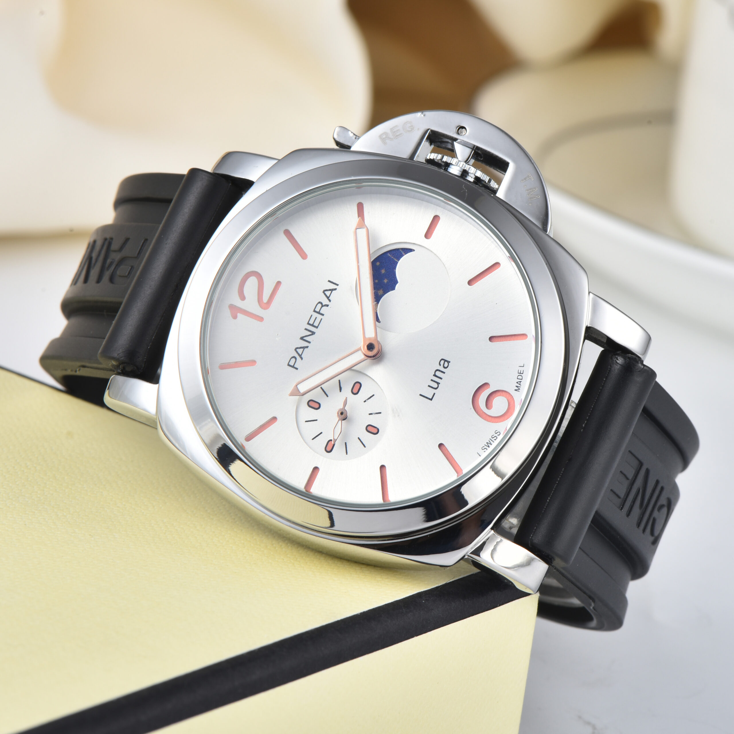 PANERAI - 7 - Image 11