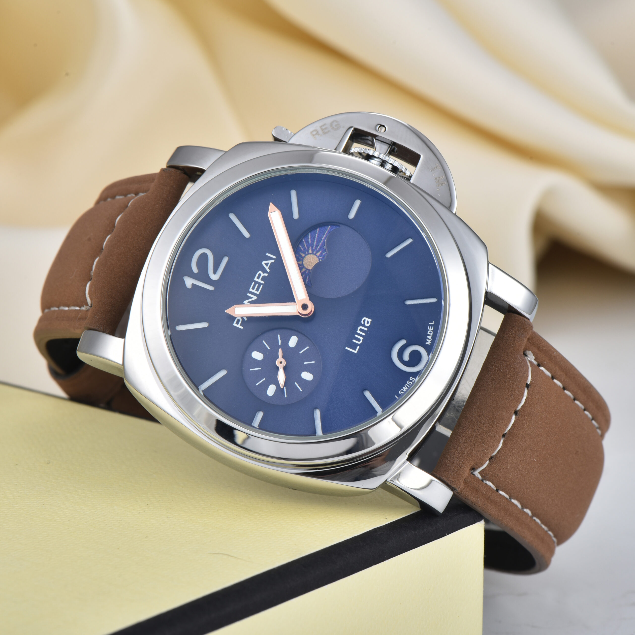 PANERAI - 7 - Image 12