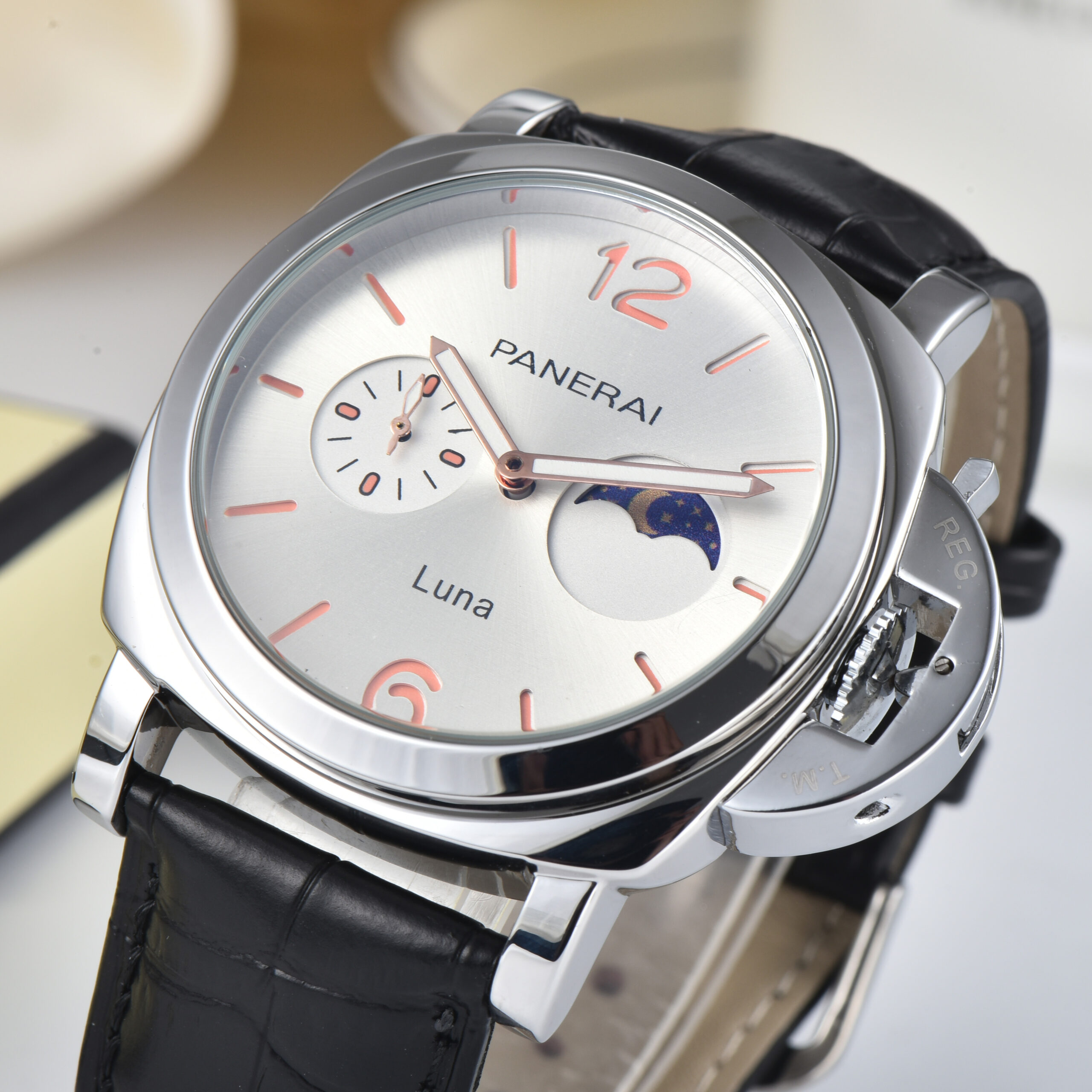 PANERAI - 7