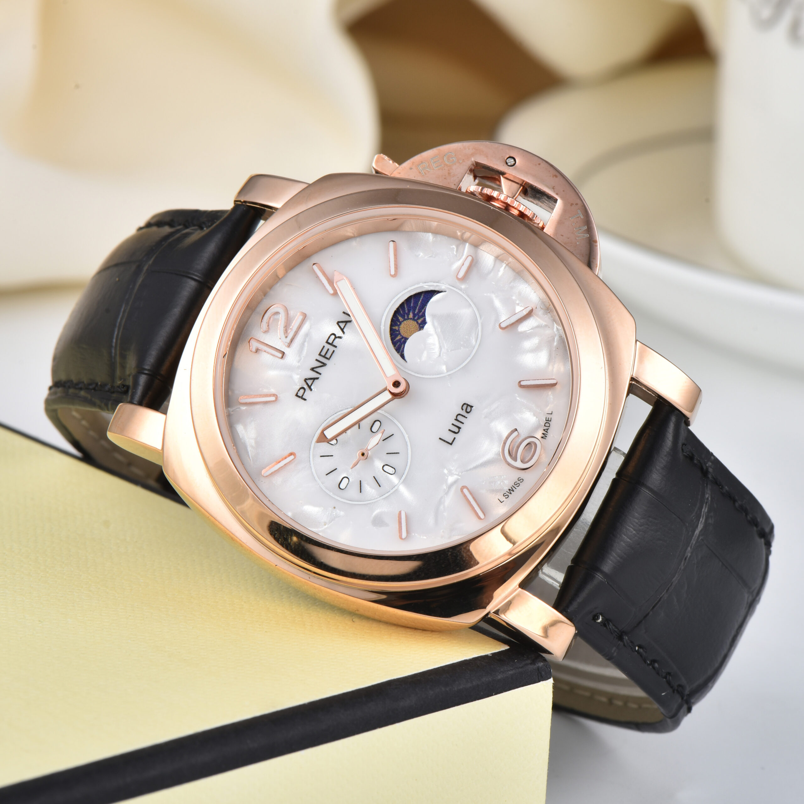 PANERAI - 8