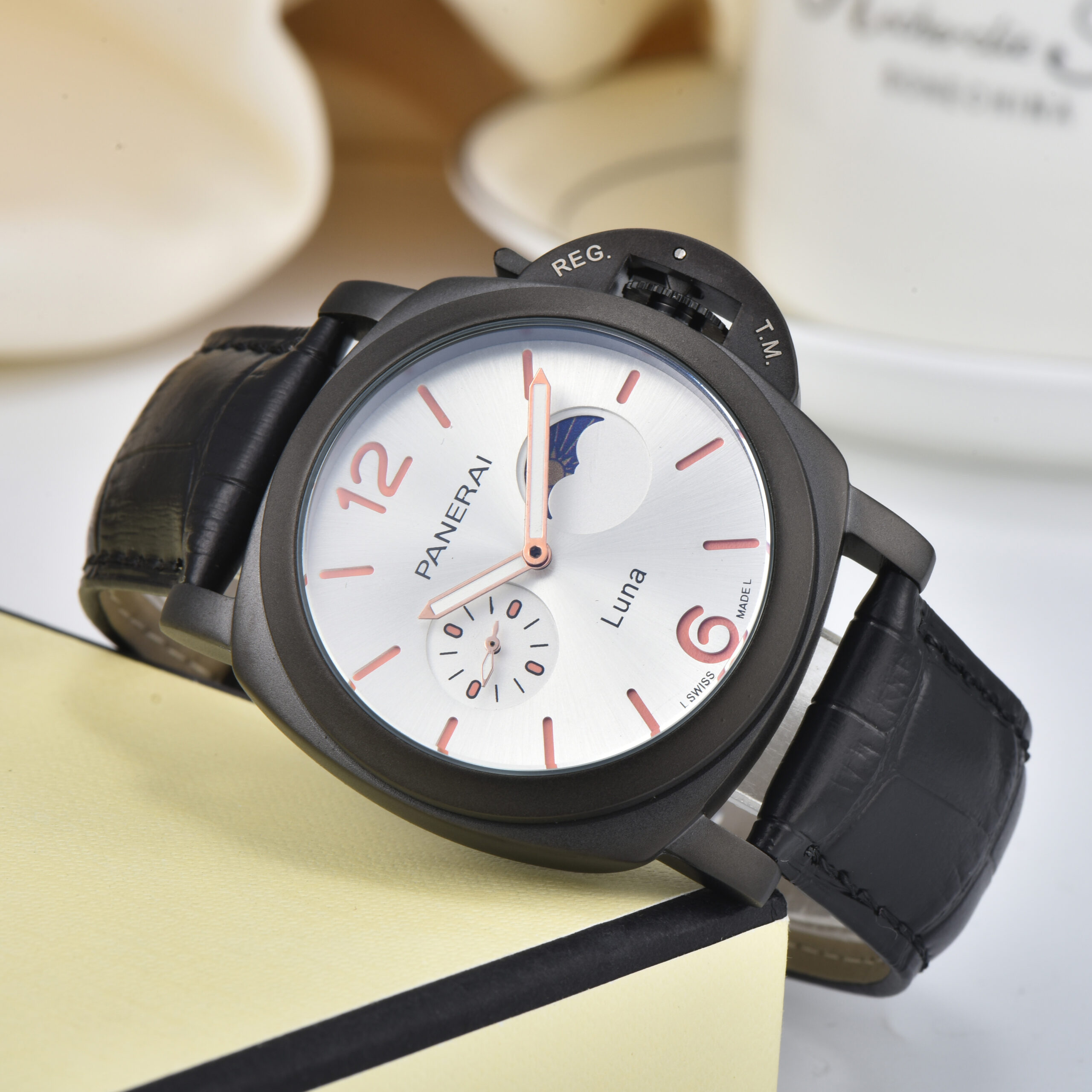 PANERAI - 8 - Image 2