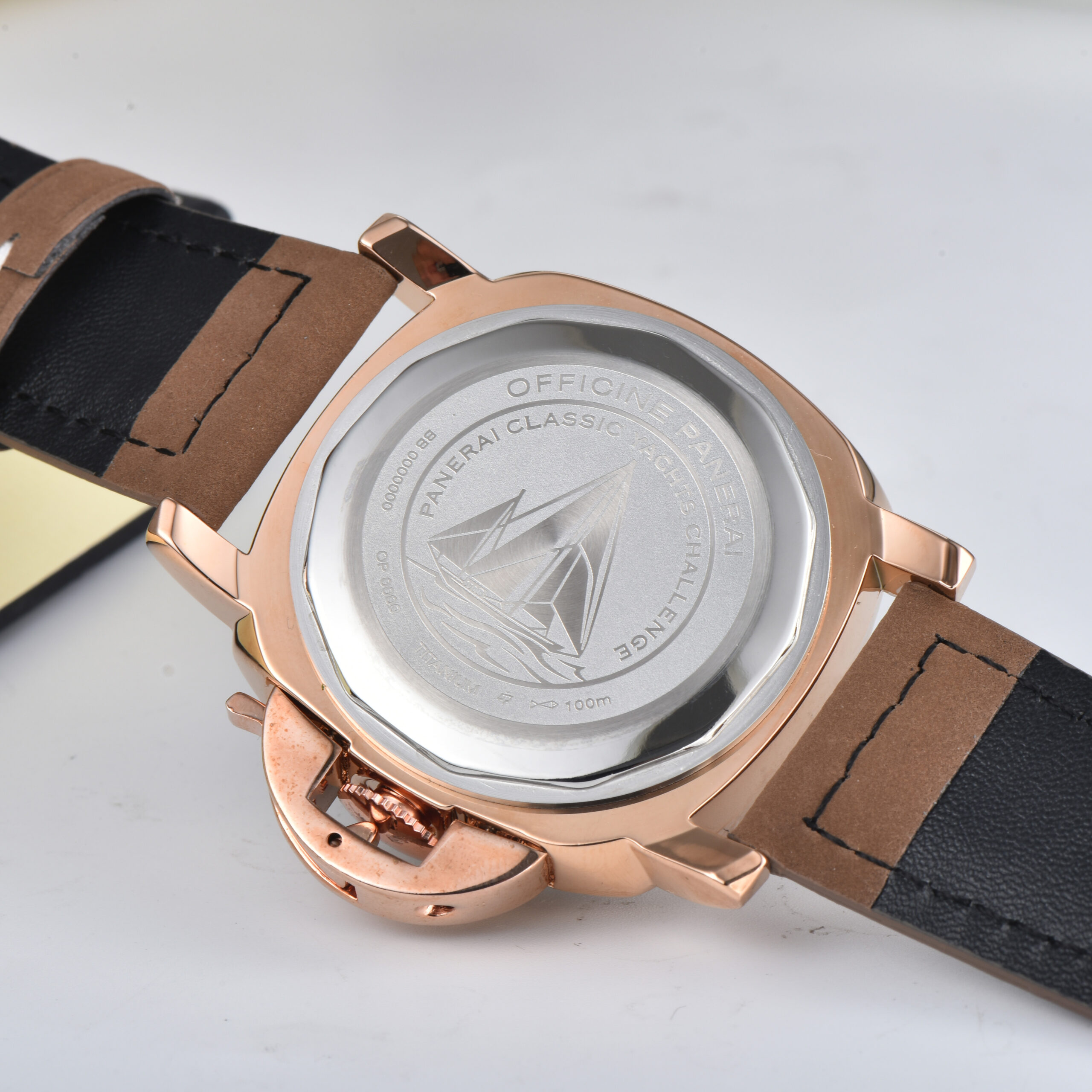 PANERAI - 8 - Image 3