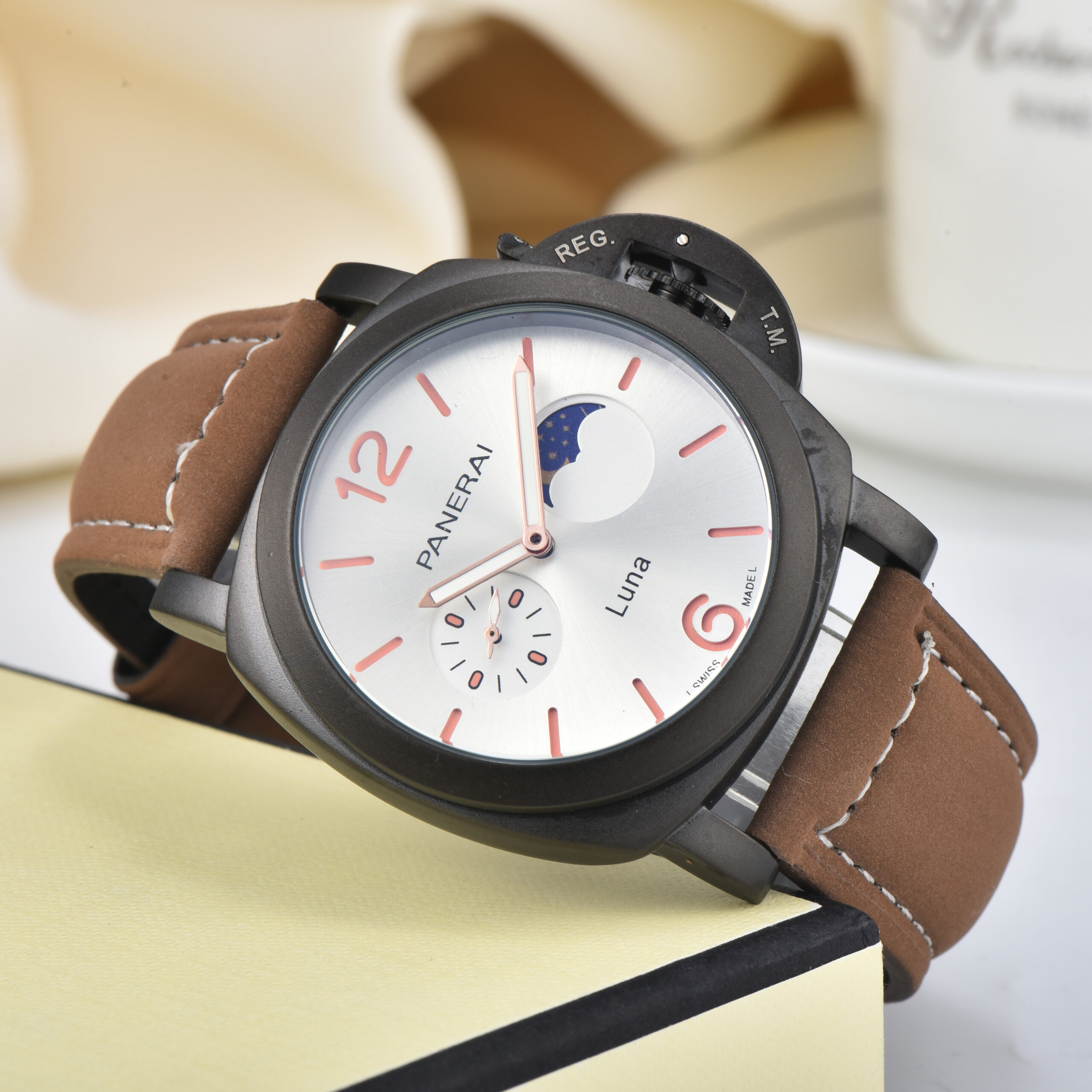 PANERAI - 8 - Image 6