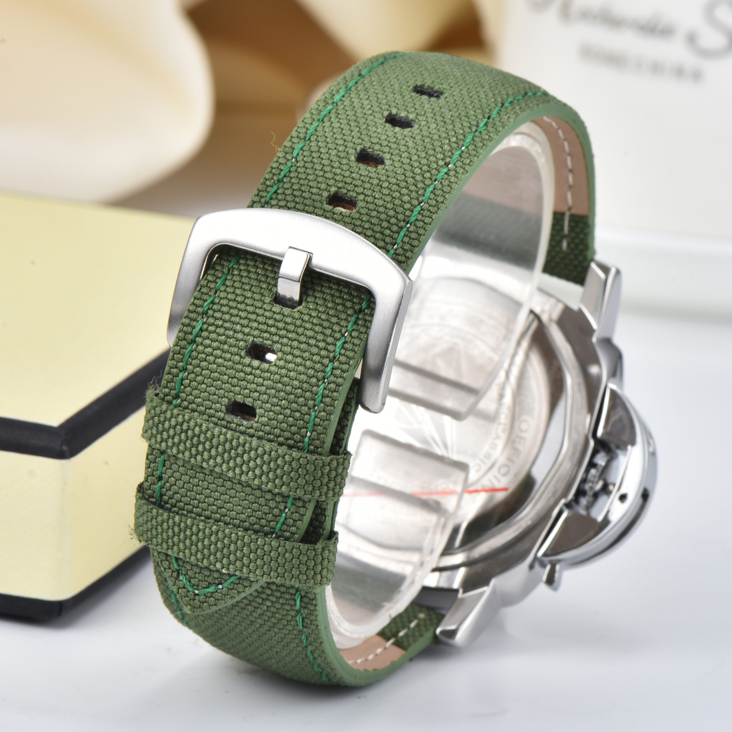 PANERAI - 8 - Image 9