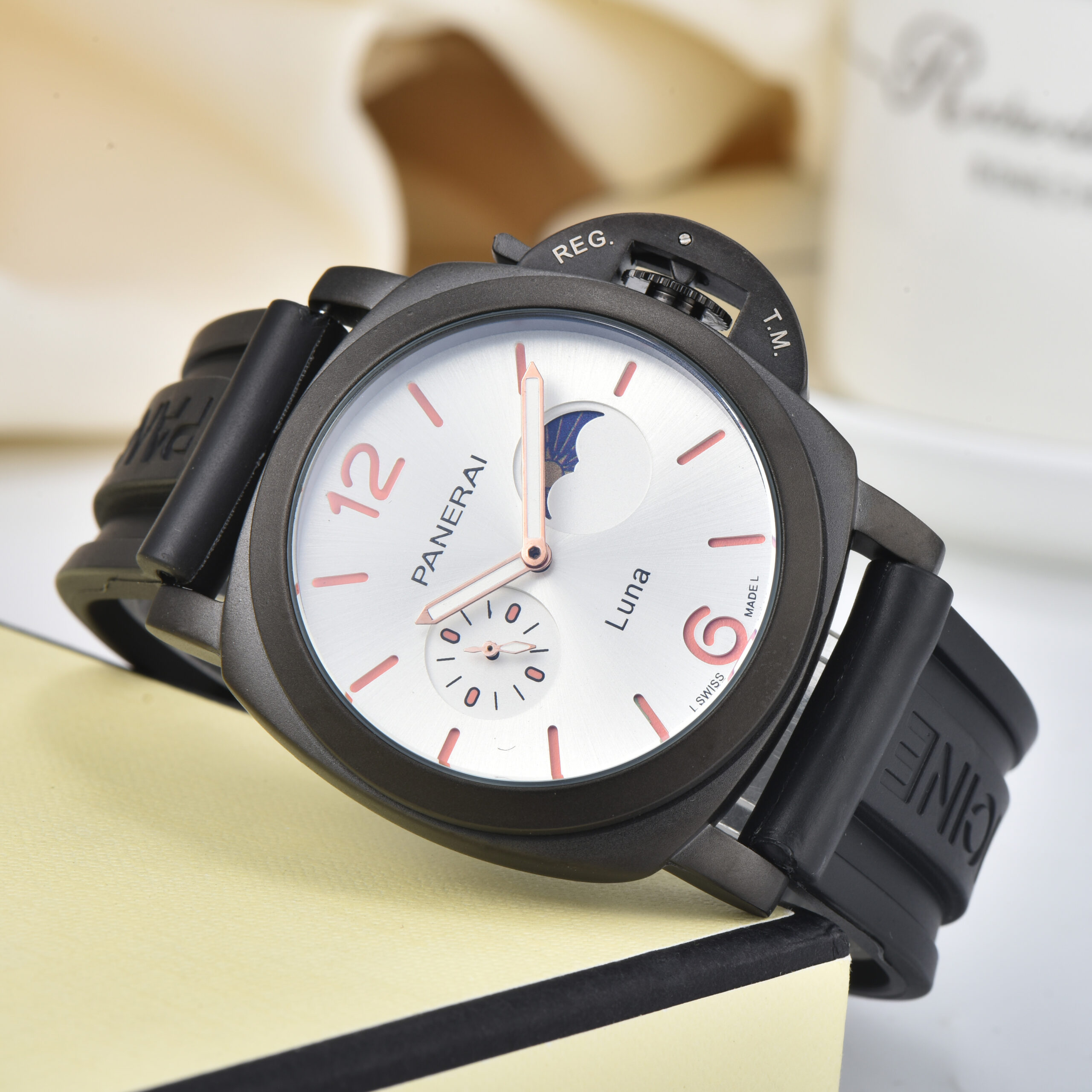 PANERAI - 8 - Image 10