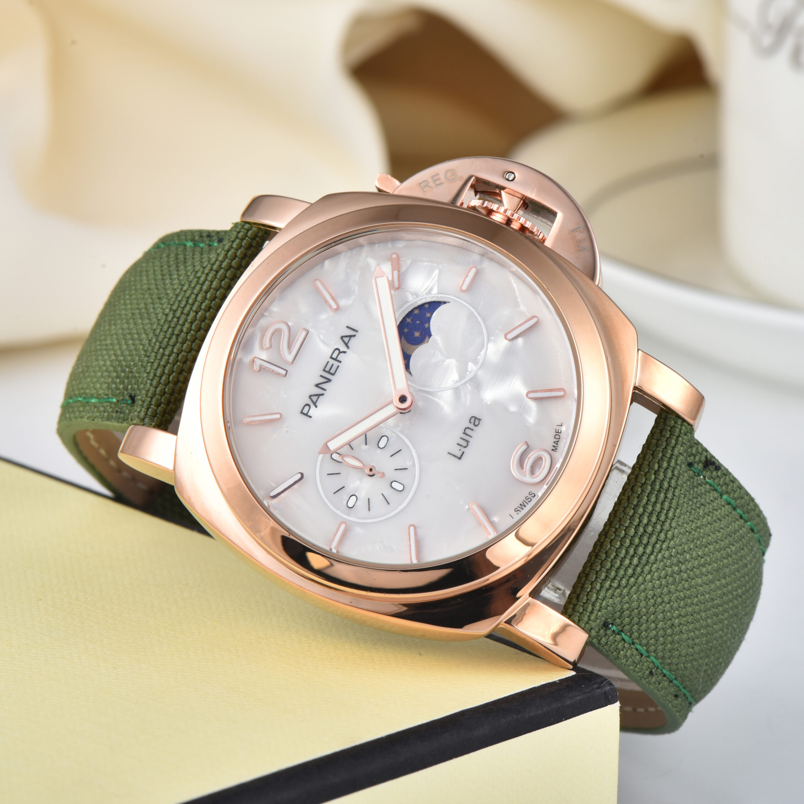 PANERAI - 8 - Image 12