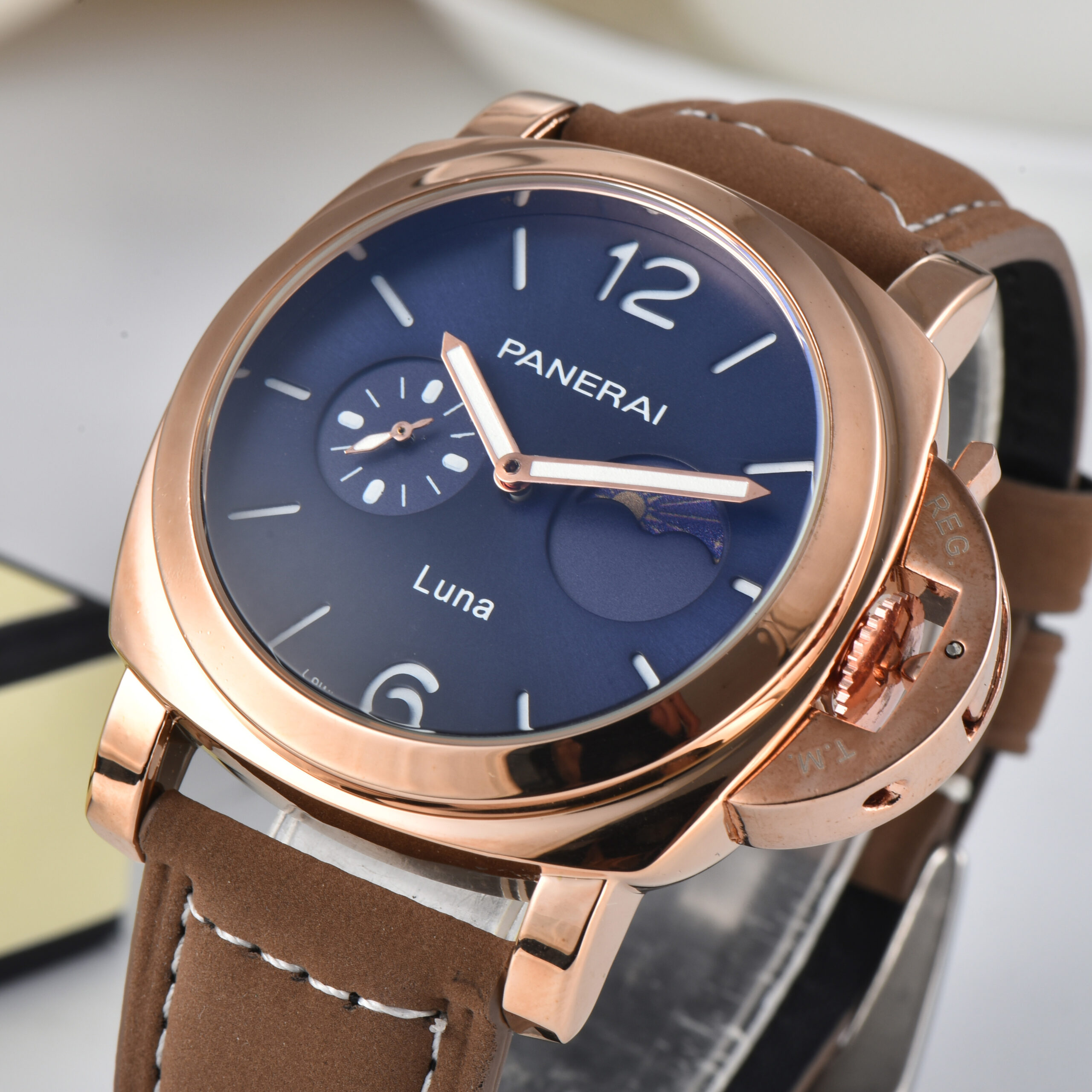 PANERAI - 8 - Image 16