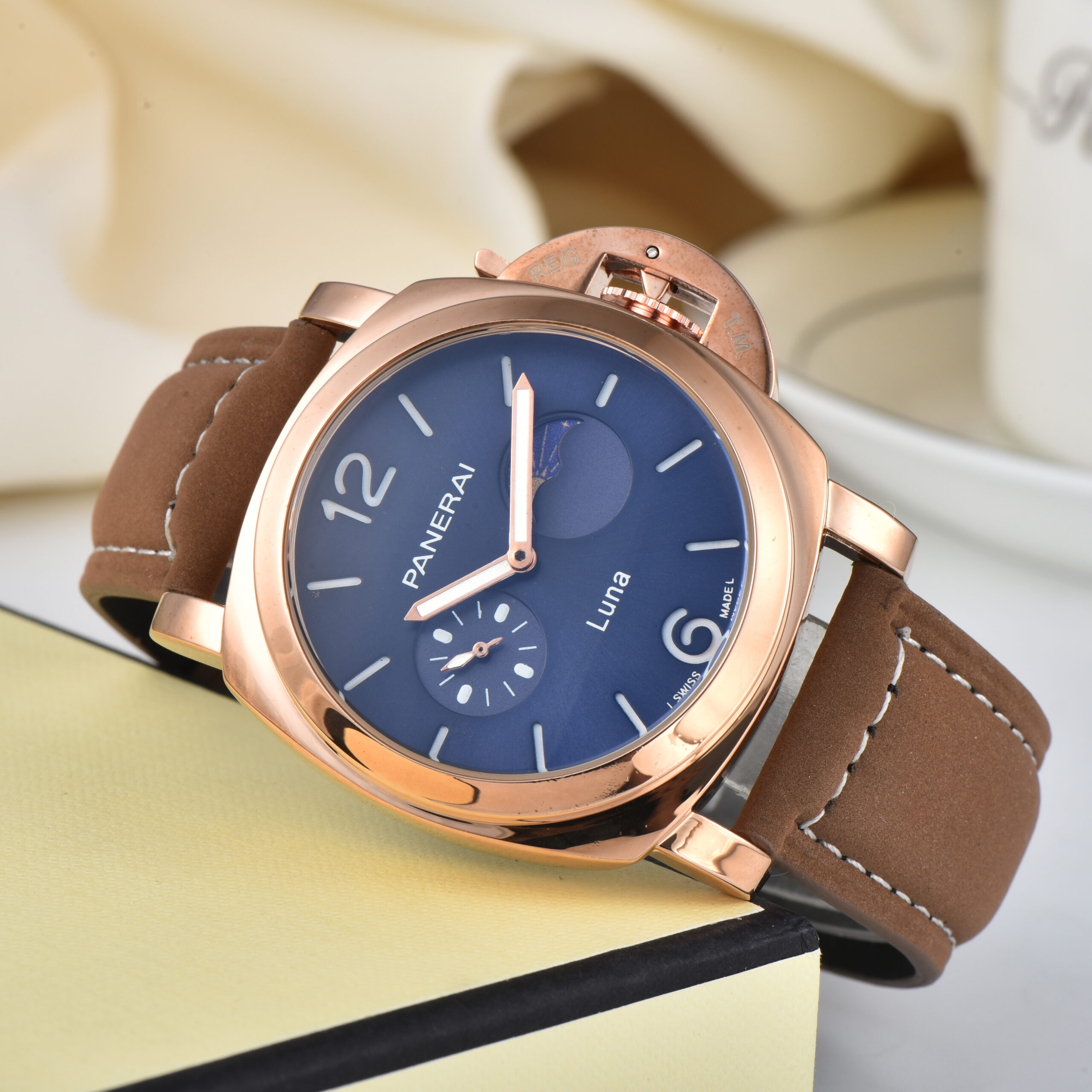 PANERAI - 8 - Image 22