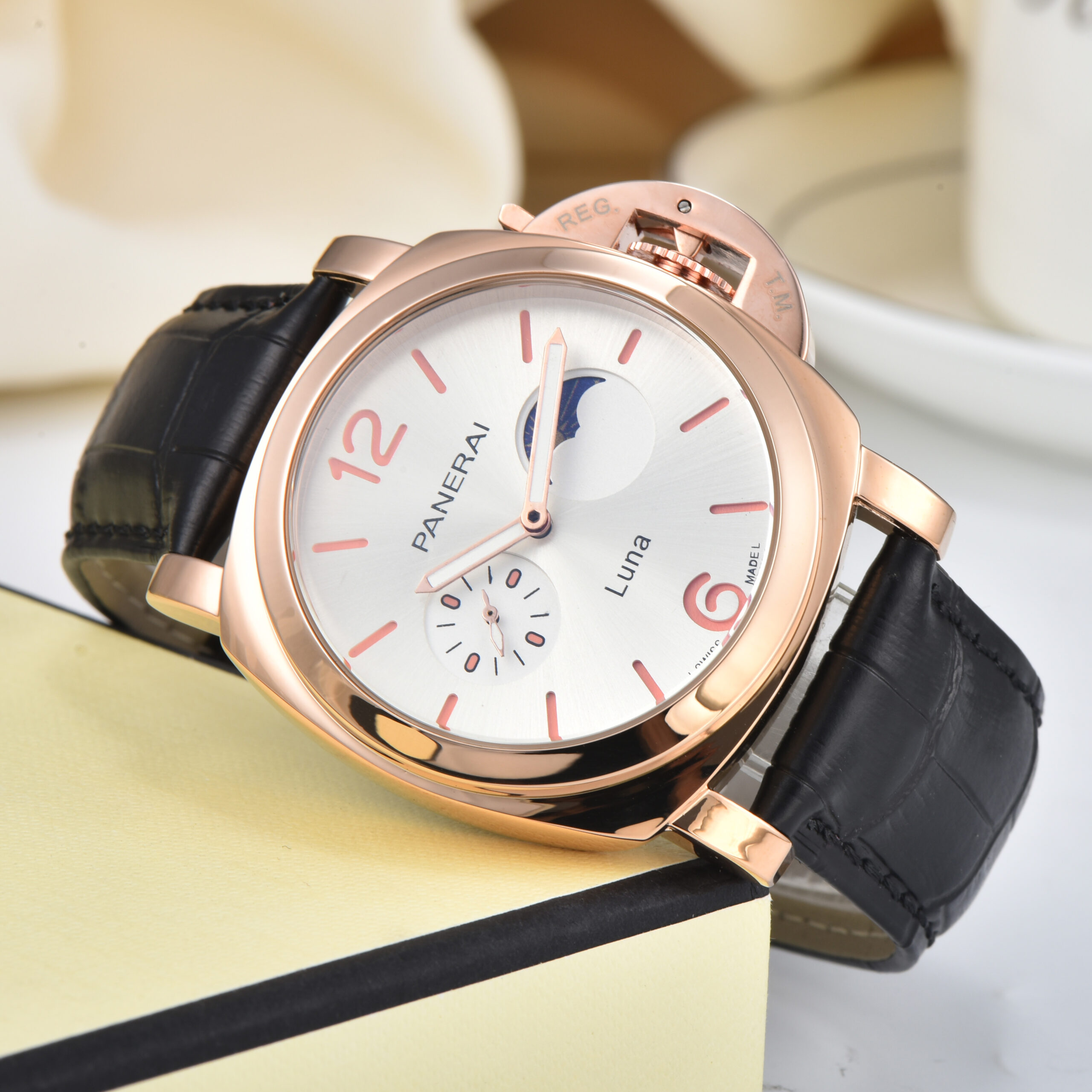 PANERAI - 8 - Image 23