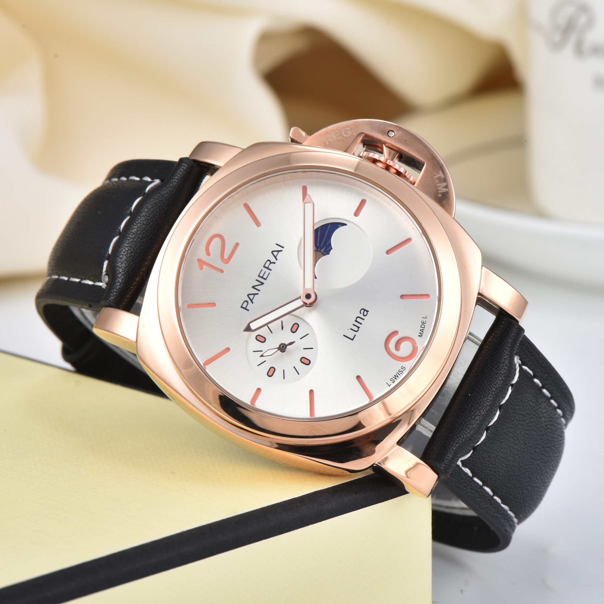 PANERAI - 8 - Image 24