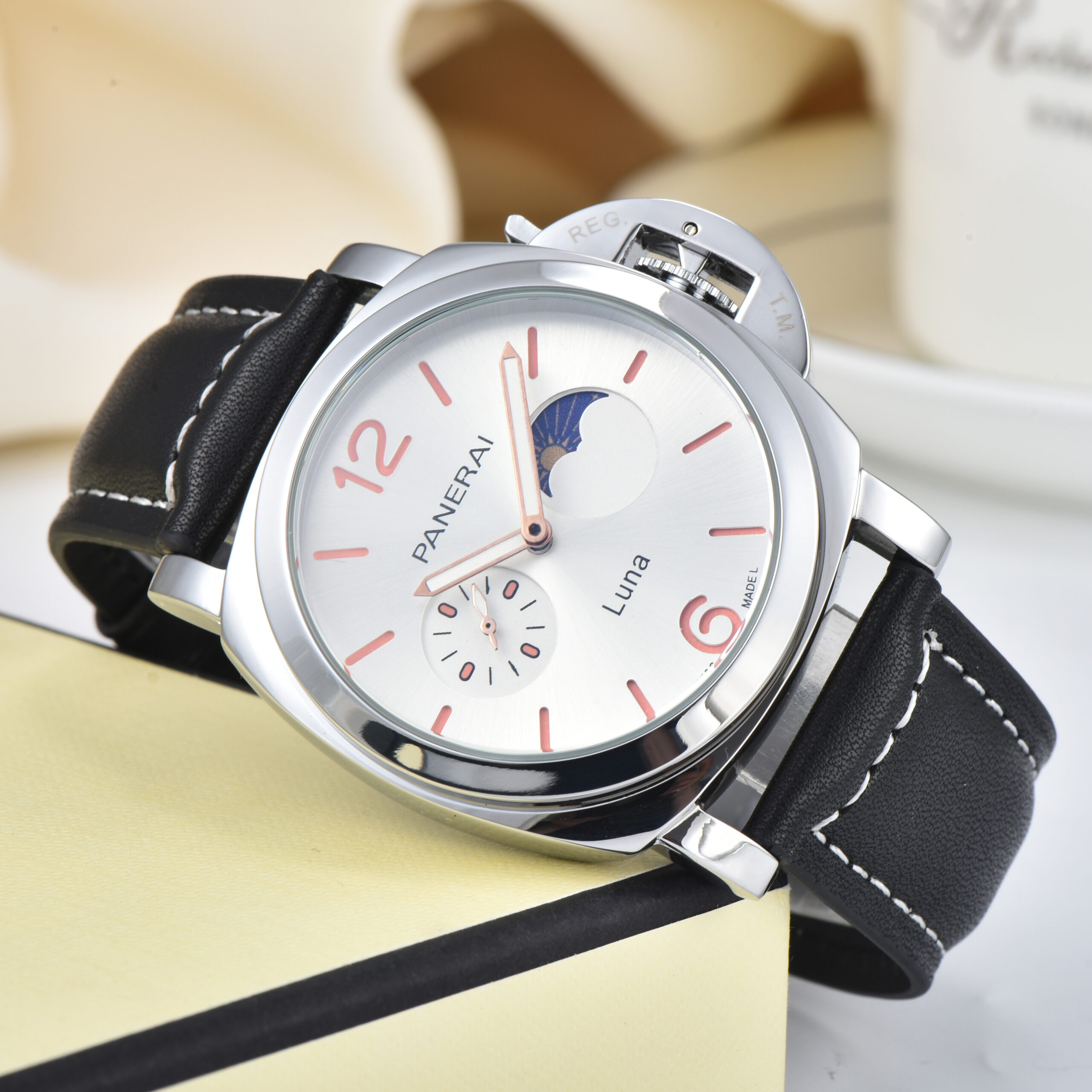 PANERAI - 8 - Image 25