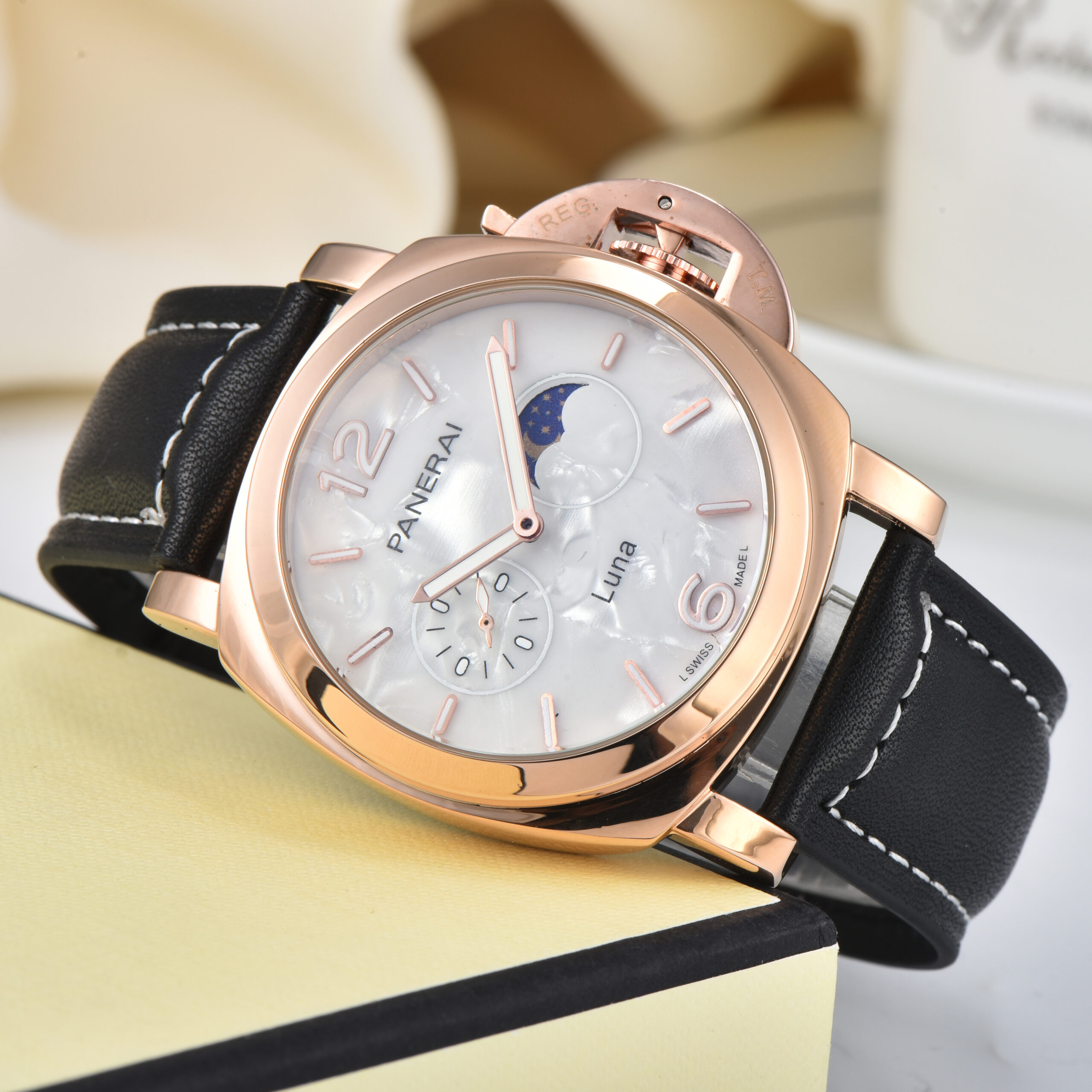PANERAI - 8 - Image 27