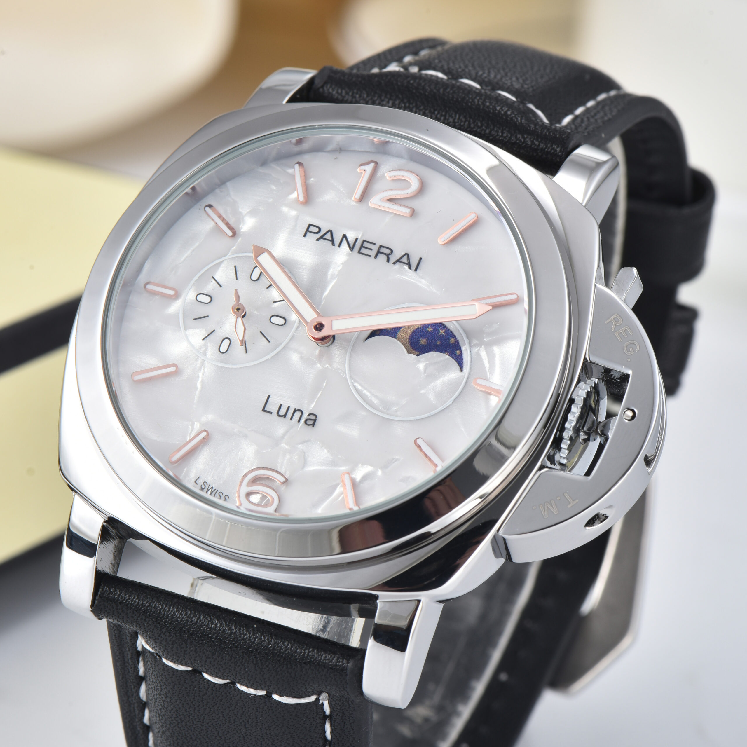 PANERAI - 10