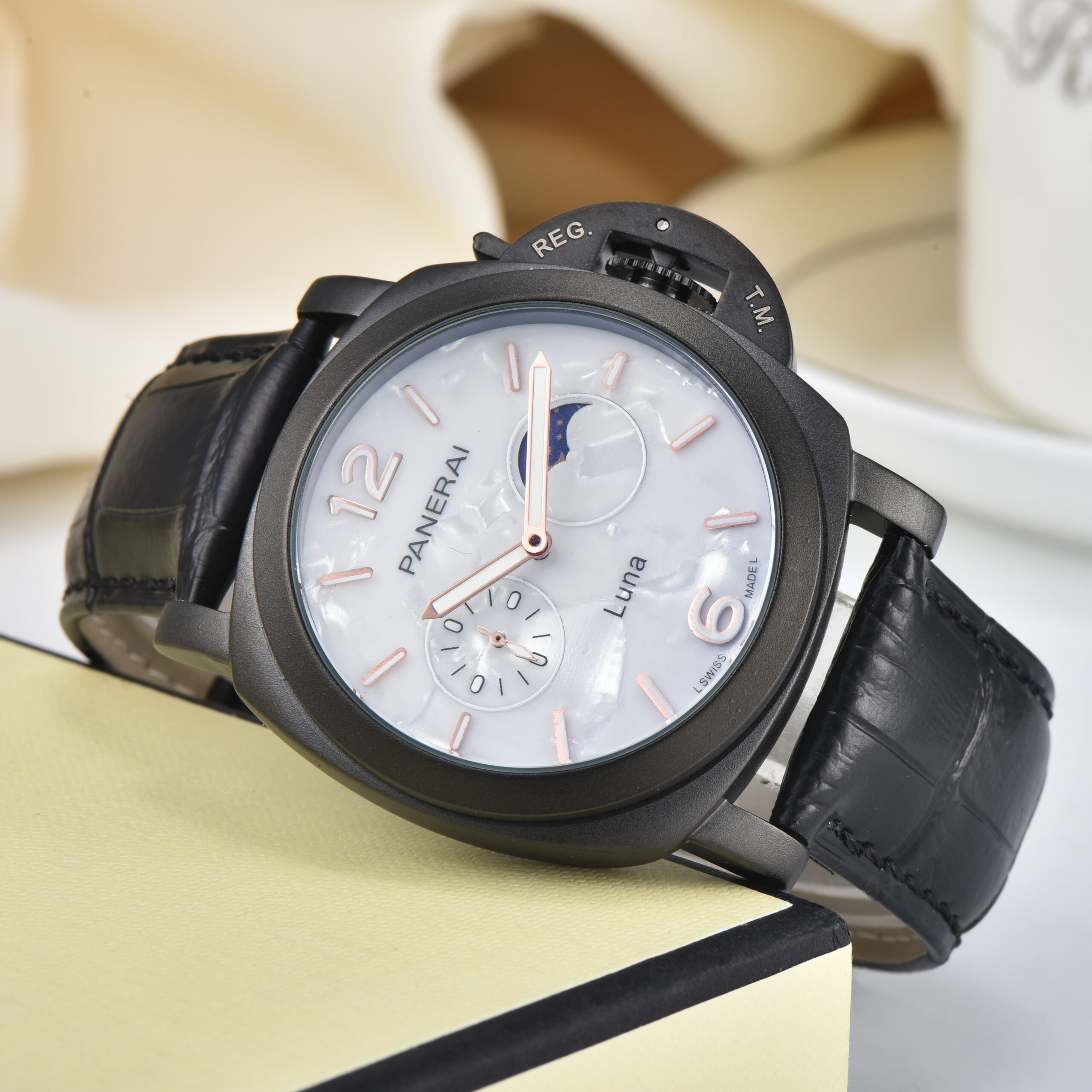 PANERAI - 10 - Image 6