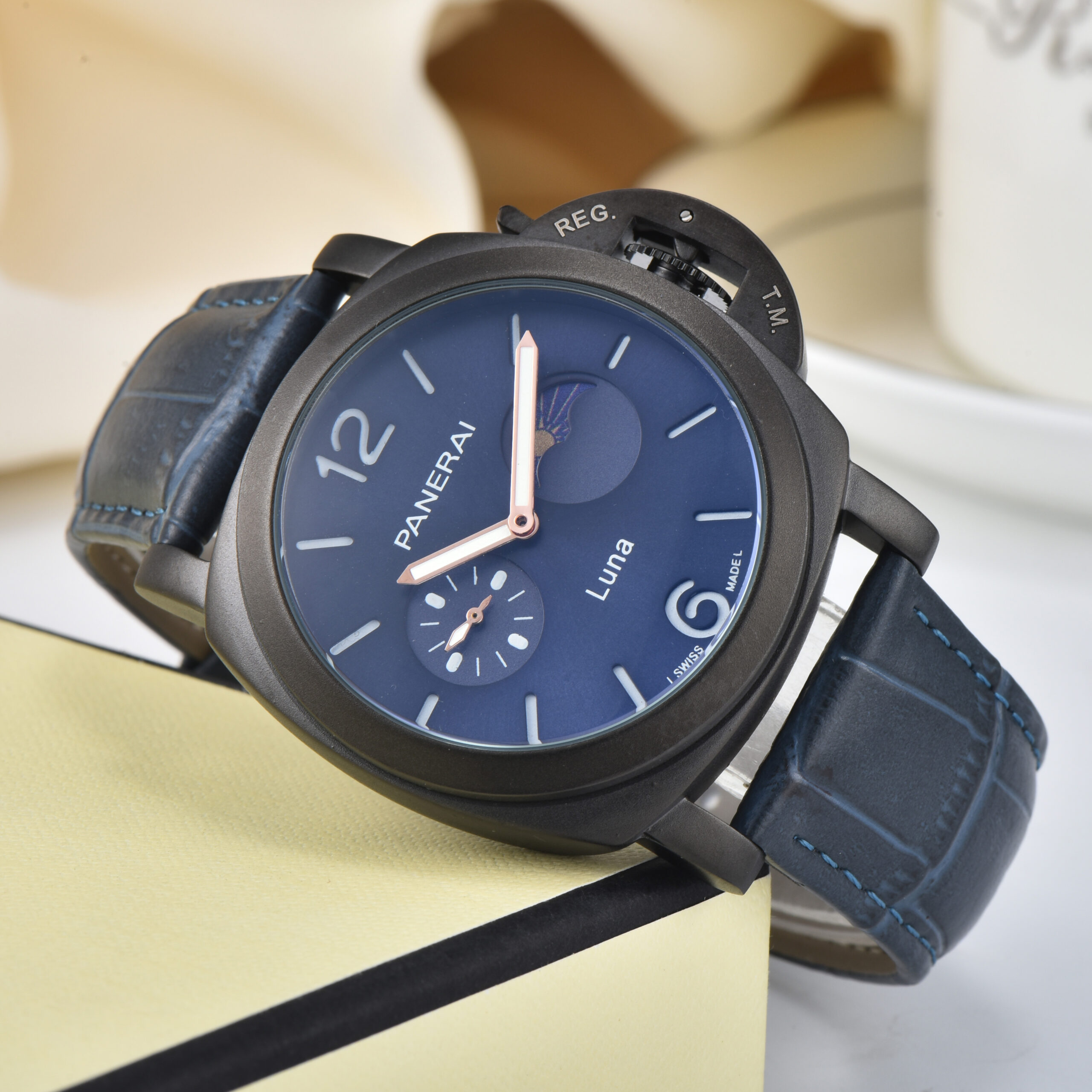 PANERAI - 10 - Image 17
