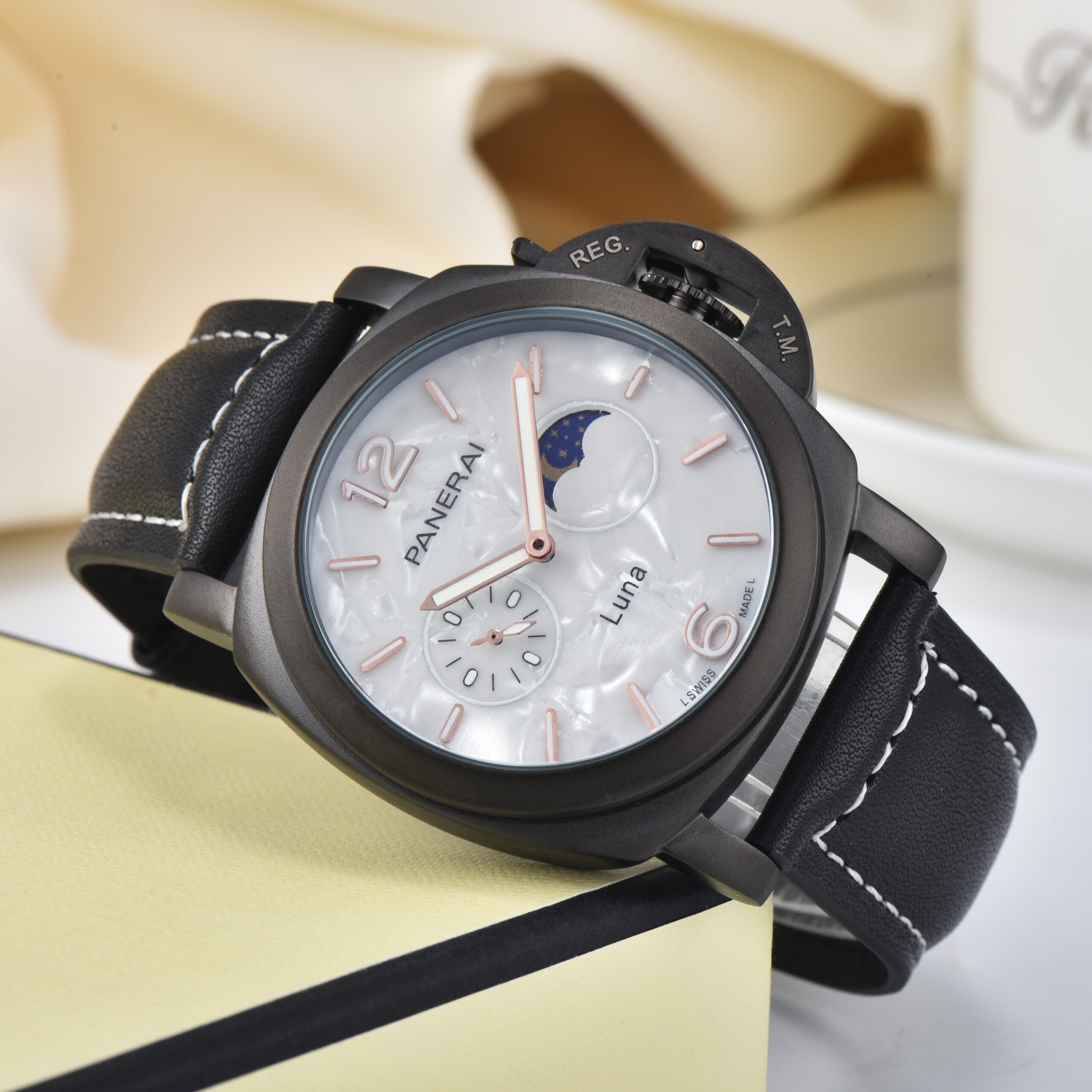 PANERAI - 10 - Image 22