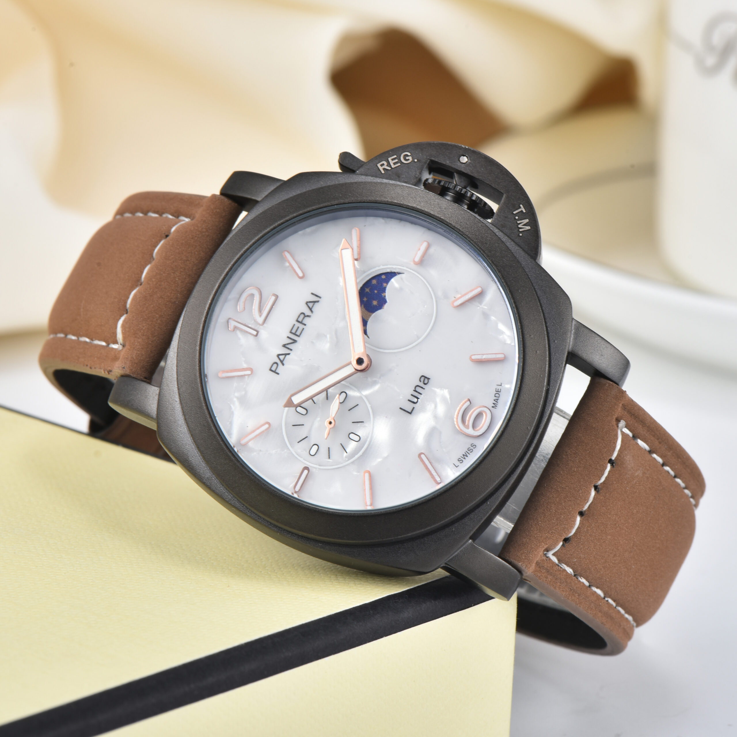 PANERAI - 10 - Image 25