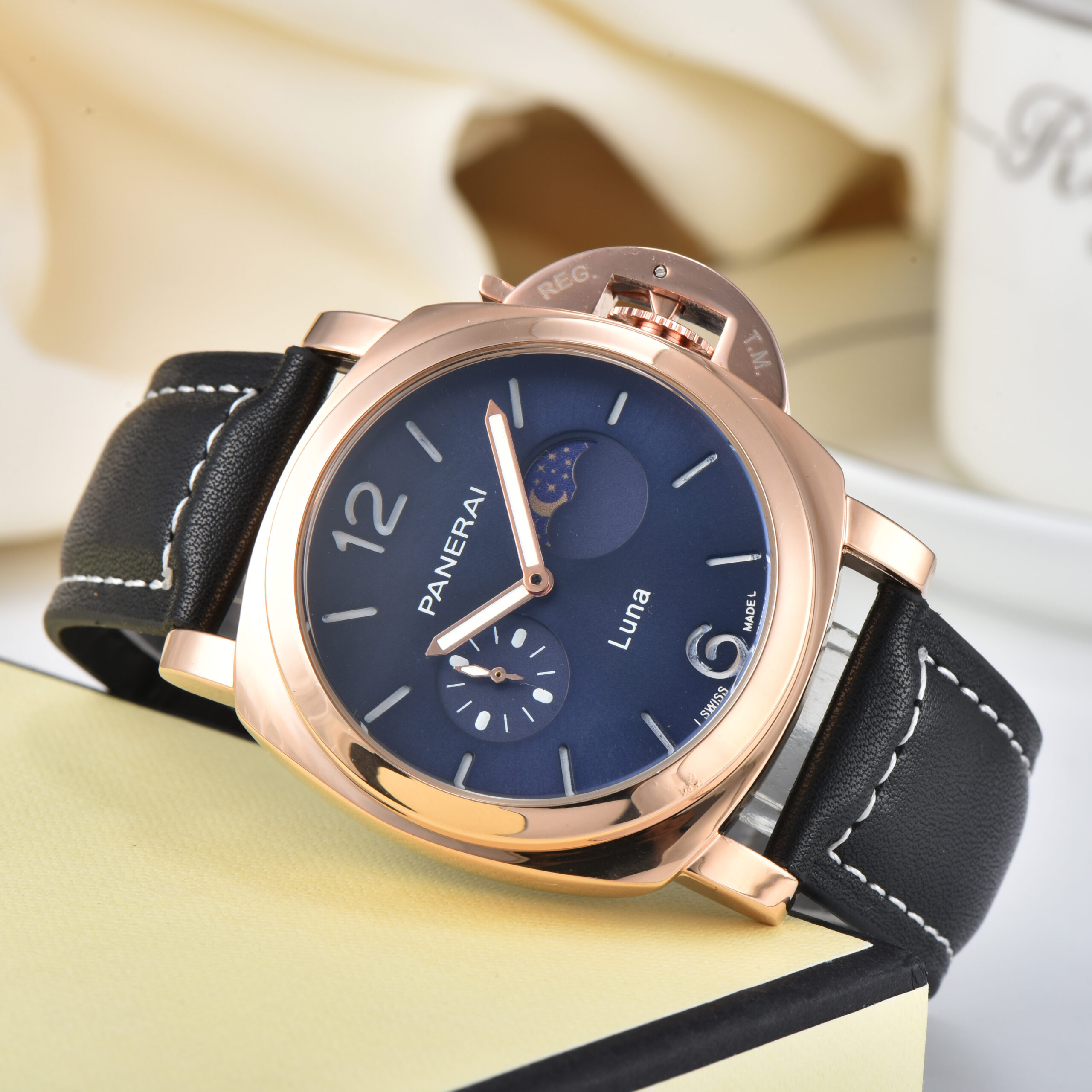 PANERAI - 10 - Image 27