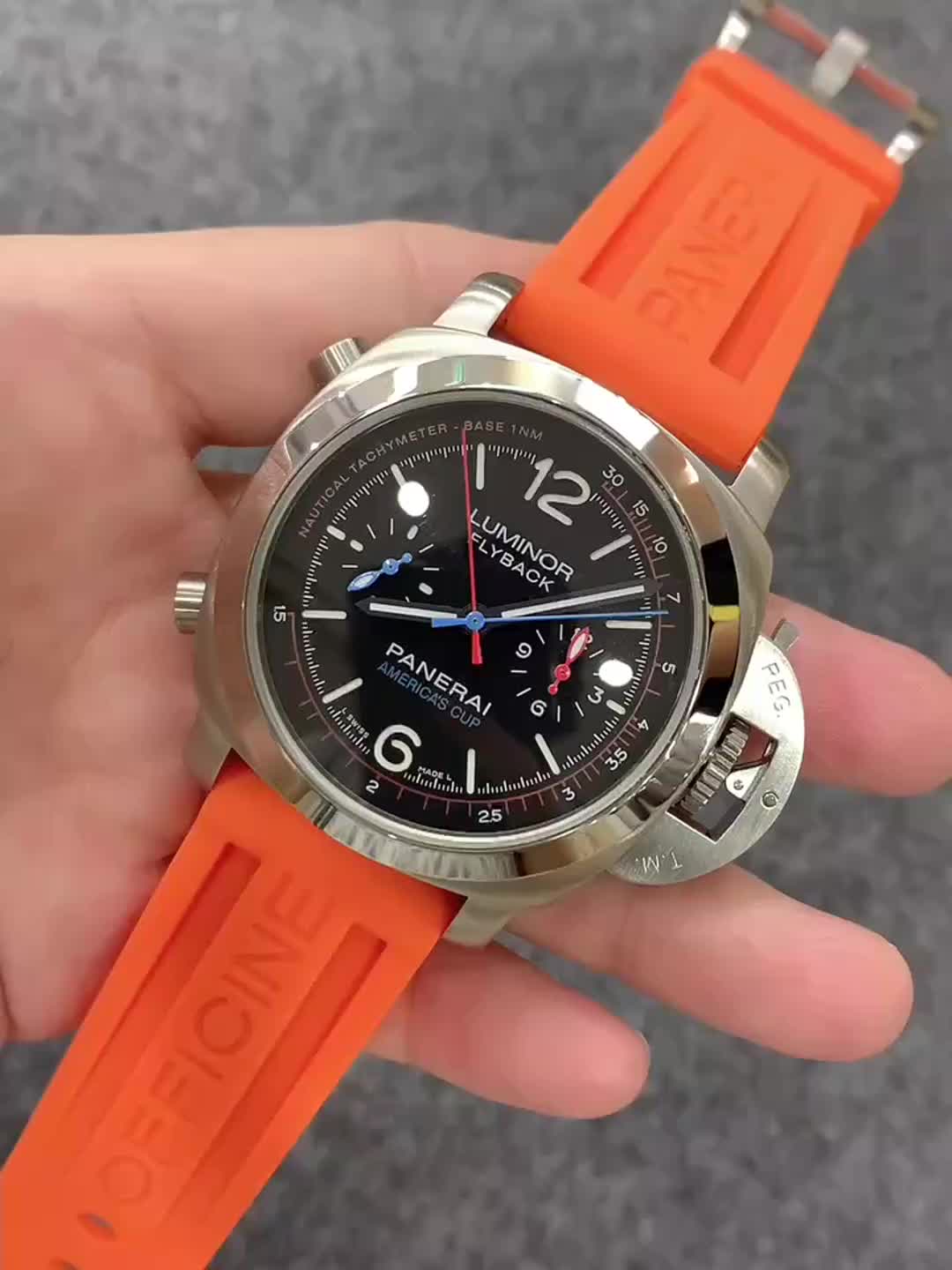 PANERAI - 11