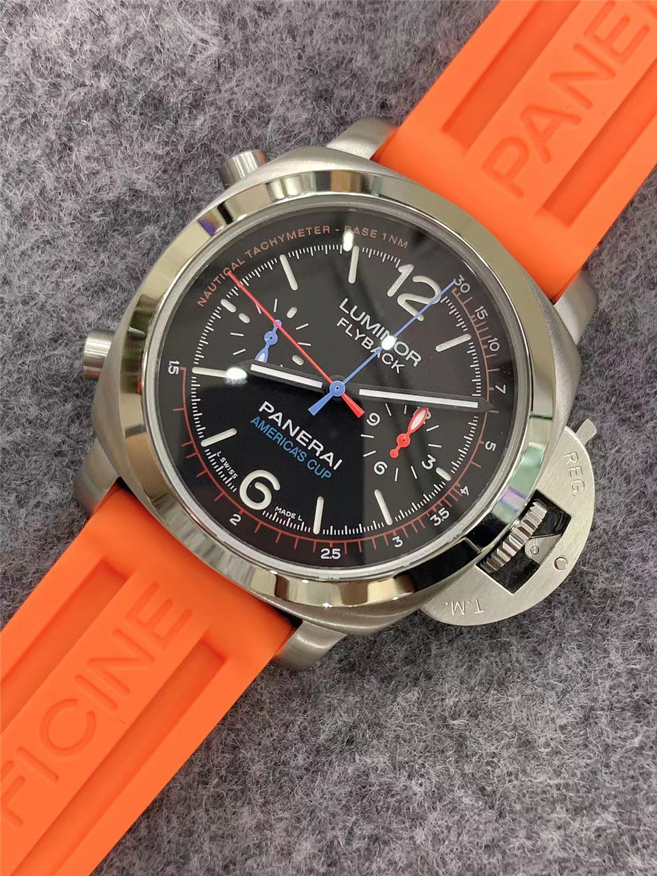PANERAI - 11 - Image 4