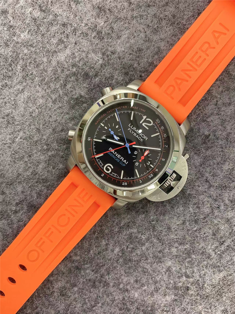 PANERAI - 11 - Image 5