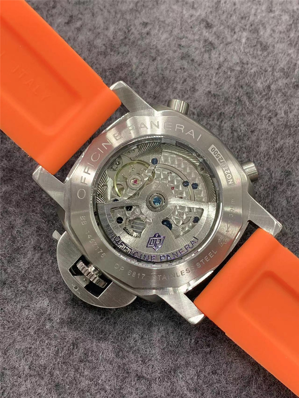 PANERAI - 11 - Image 7