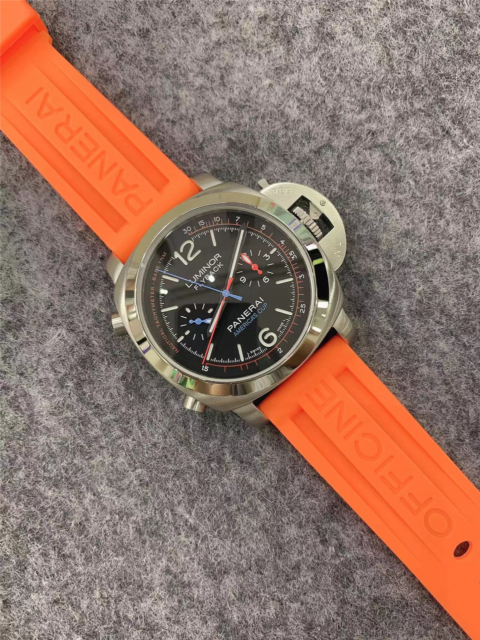 PANERAI - 11 - Image 8