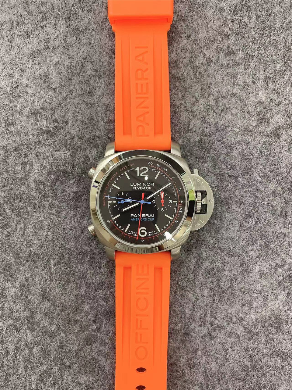 PANERAI - 11 - Image 10