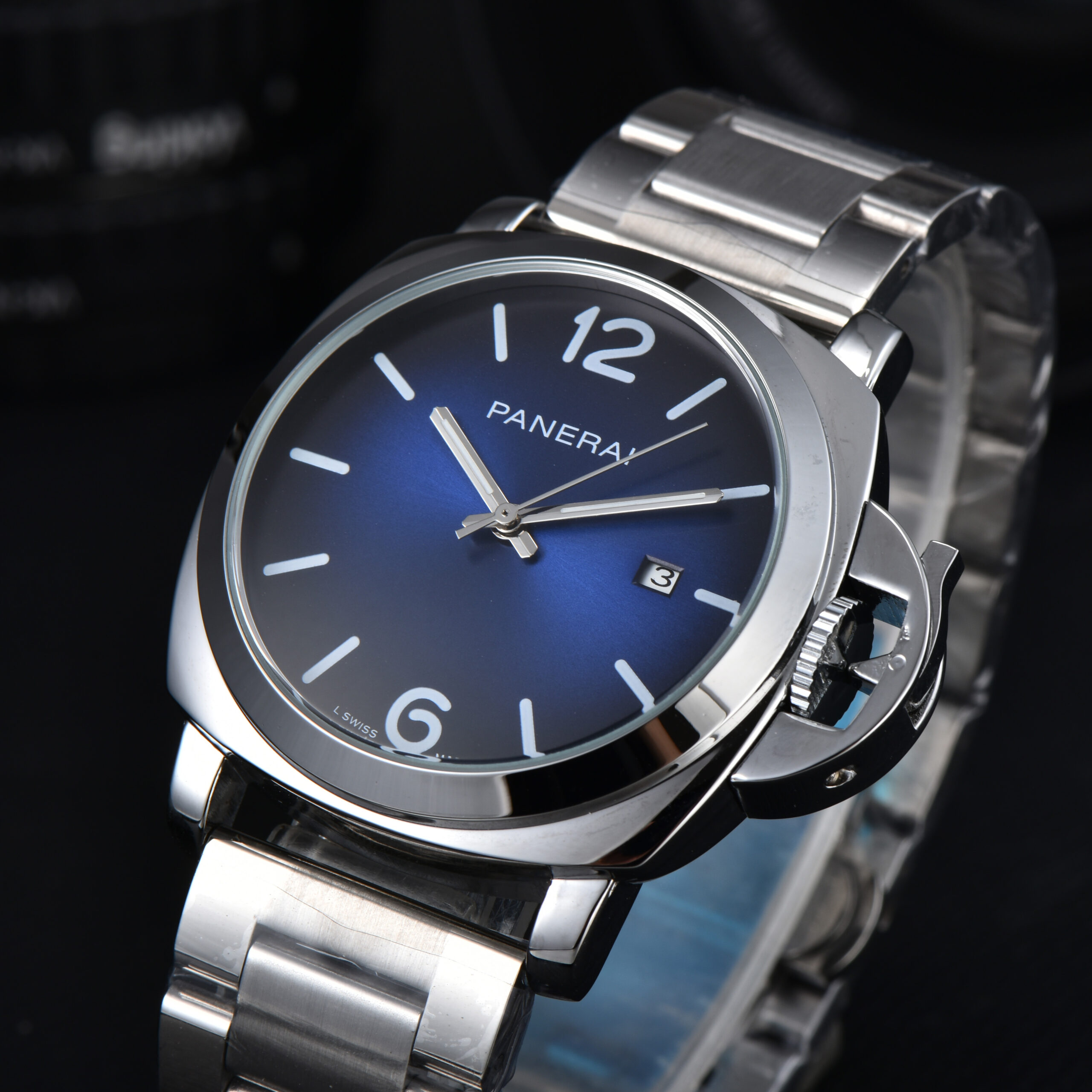 PANERAI - 12