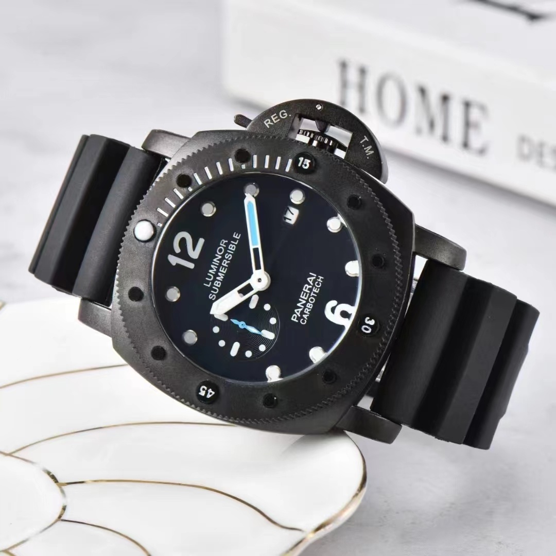 PANERAI - 13 - Image 8