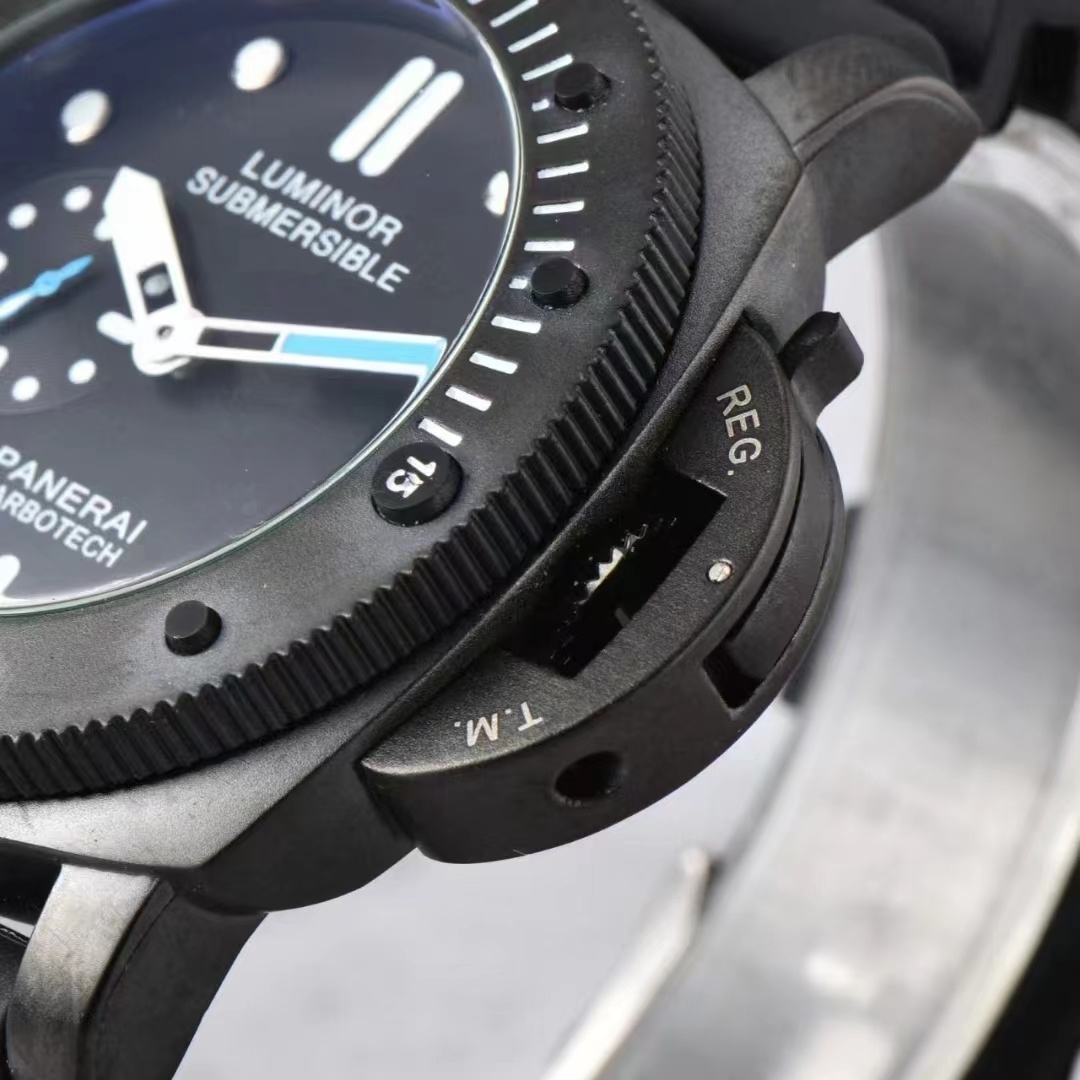 PANERAI - 13 - Image 9