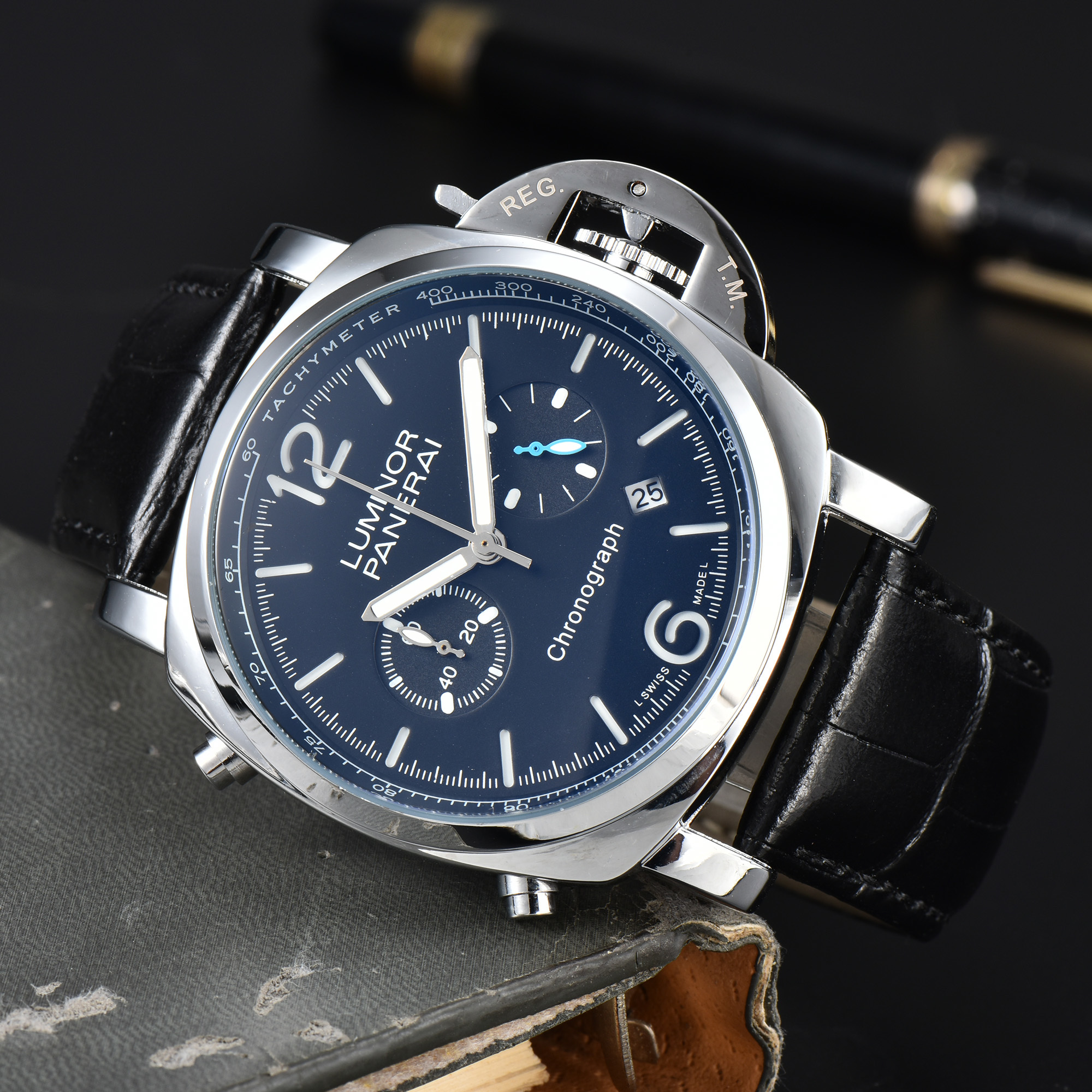 PANERAI - 15
