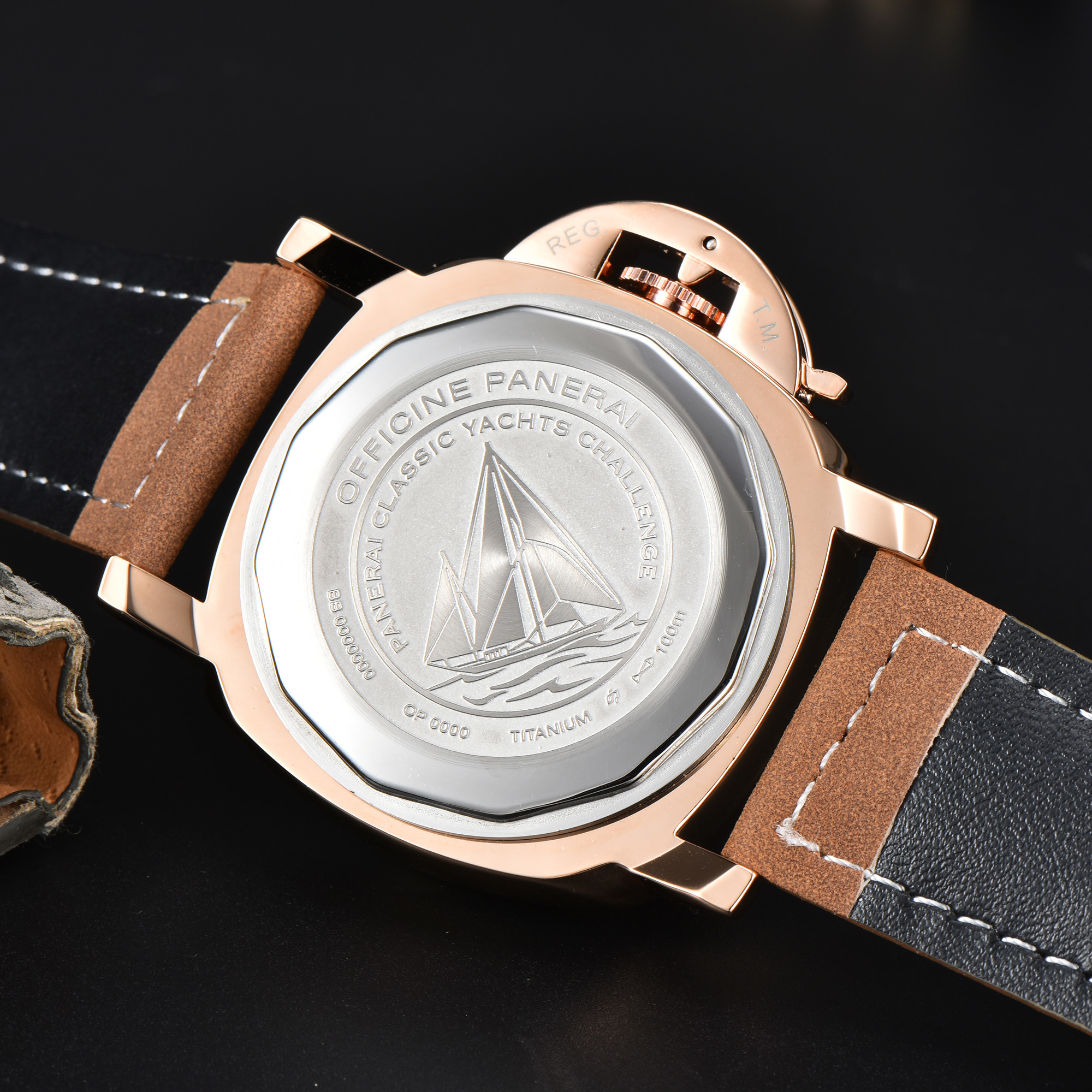 PANERAI - 15 - Image 4