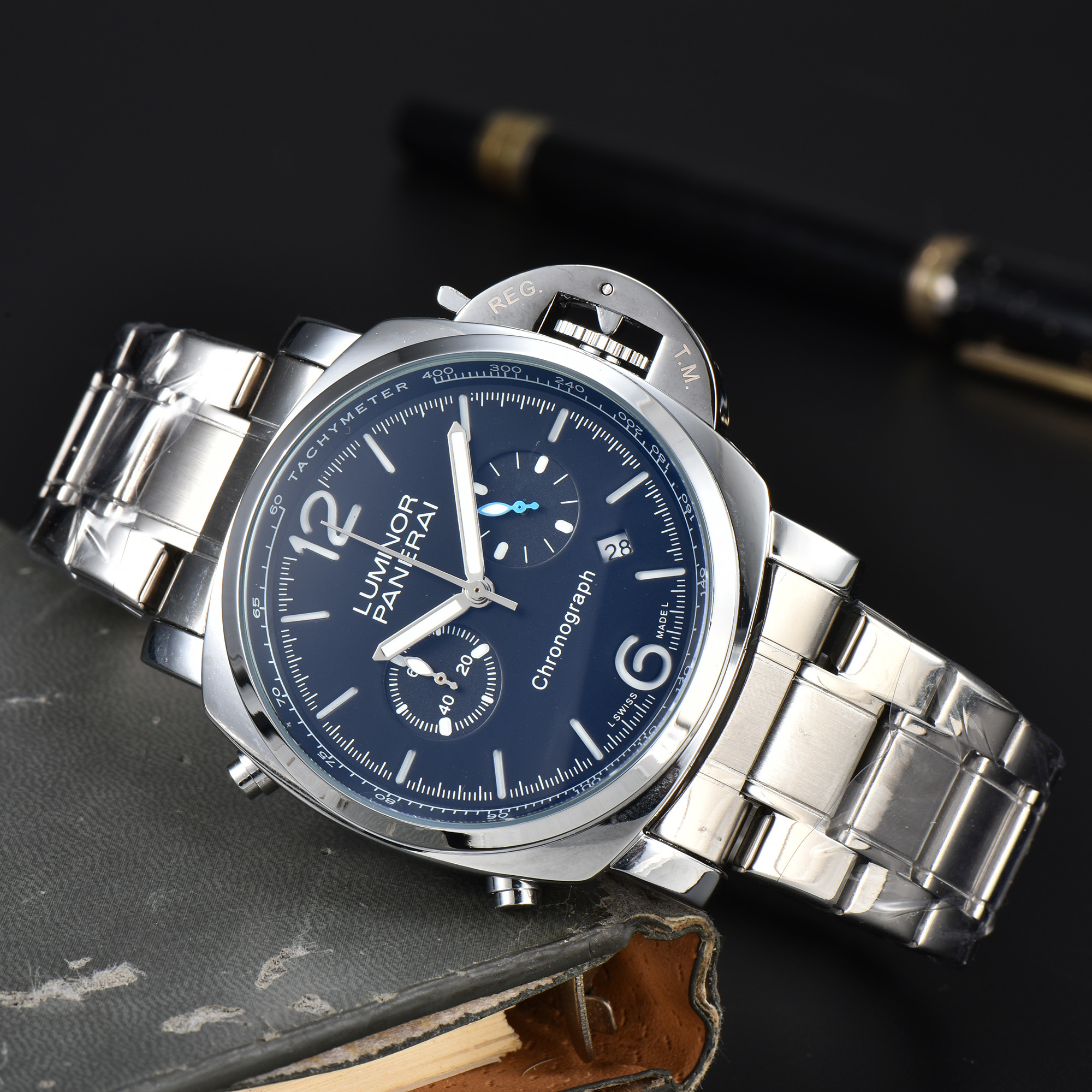 PANERAI - 15 - Image 5