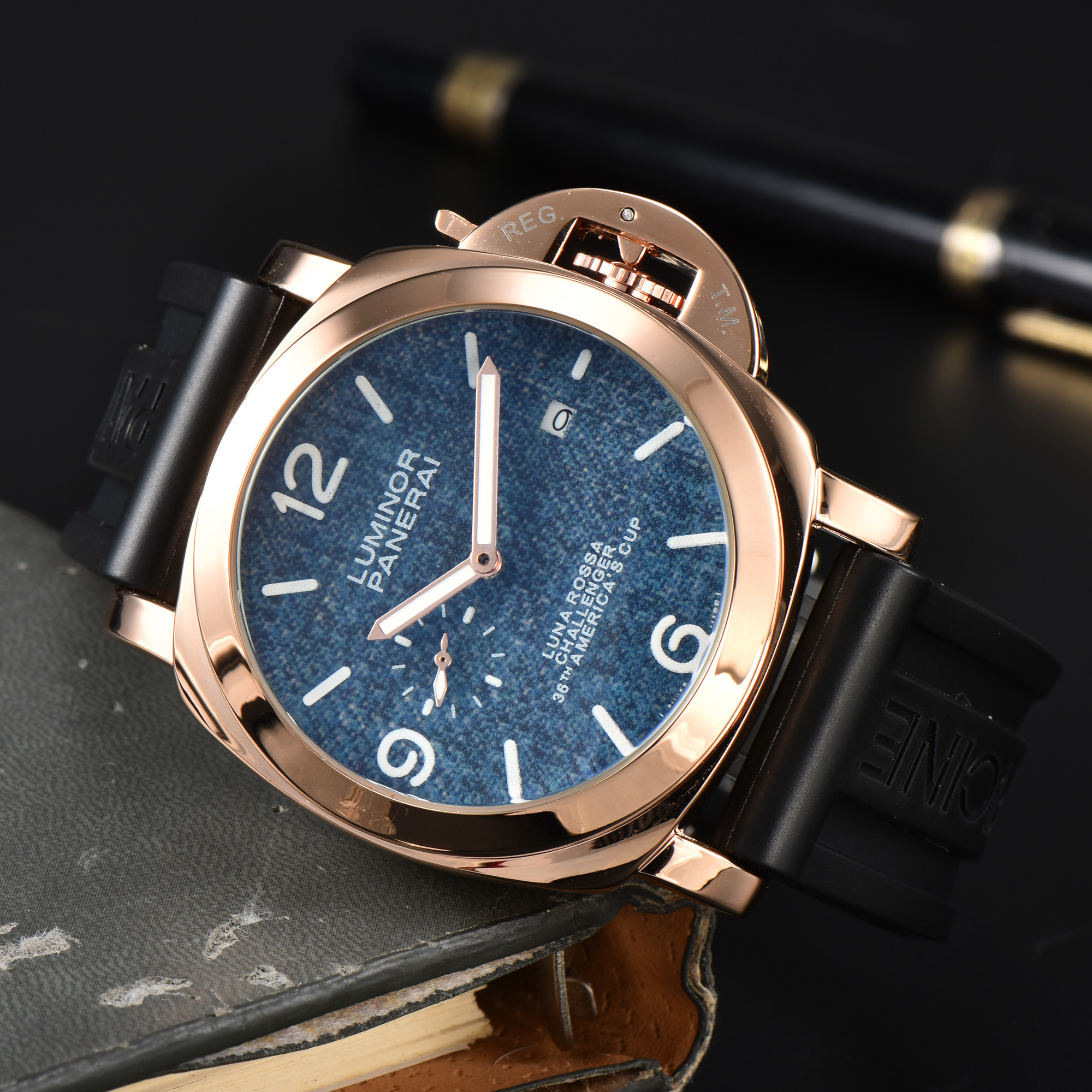PANERAI - 15 - Image 6