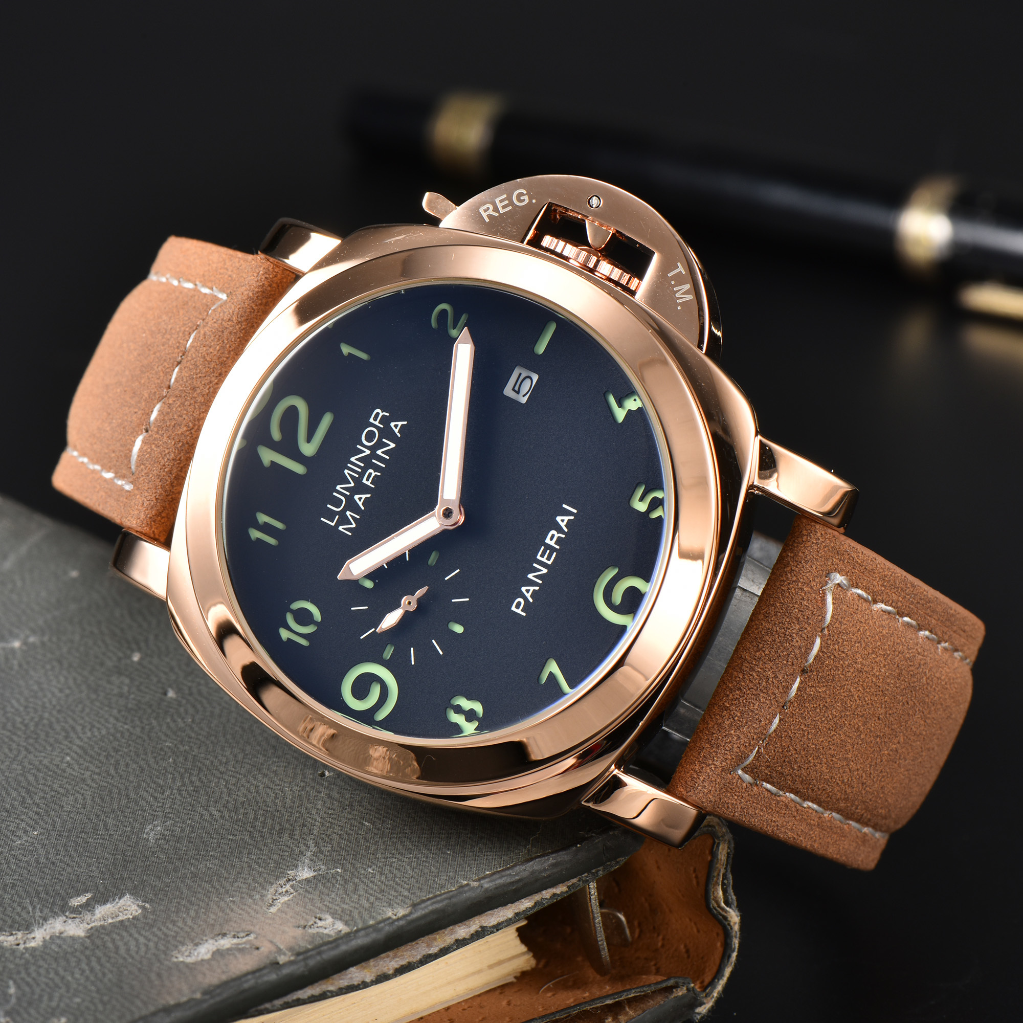 PANERAI - 15 - Image 7
