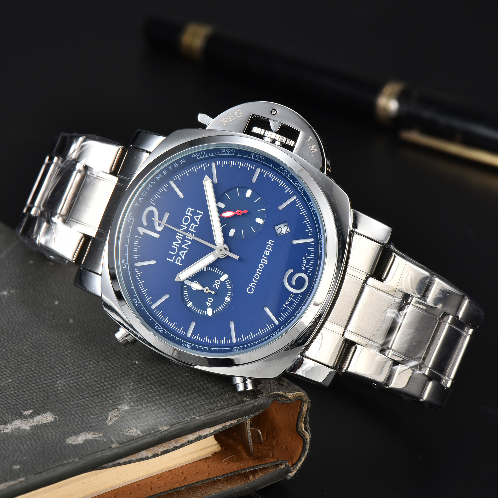 PANERAI - 15 - Image 8