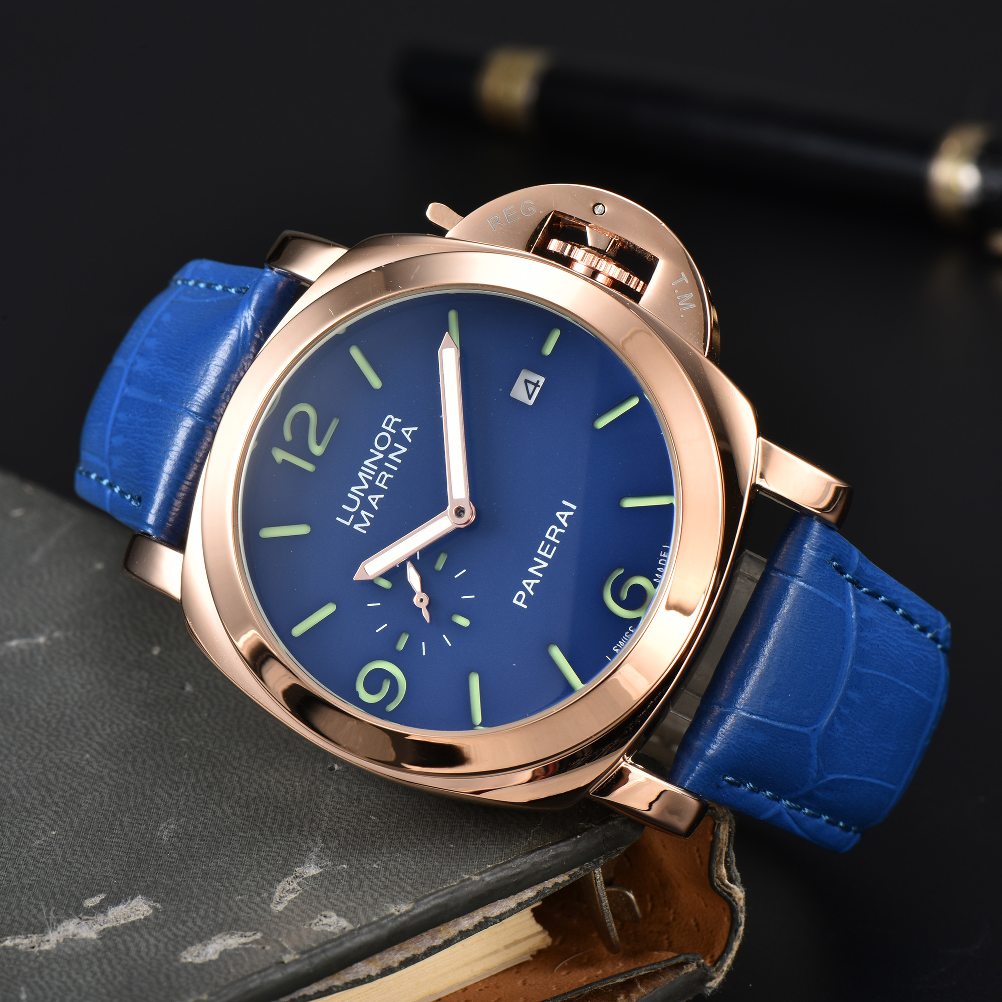 PANERAI - 15 - Image 9