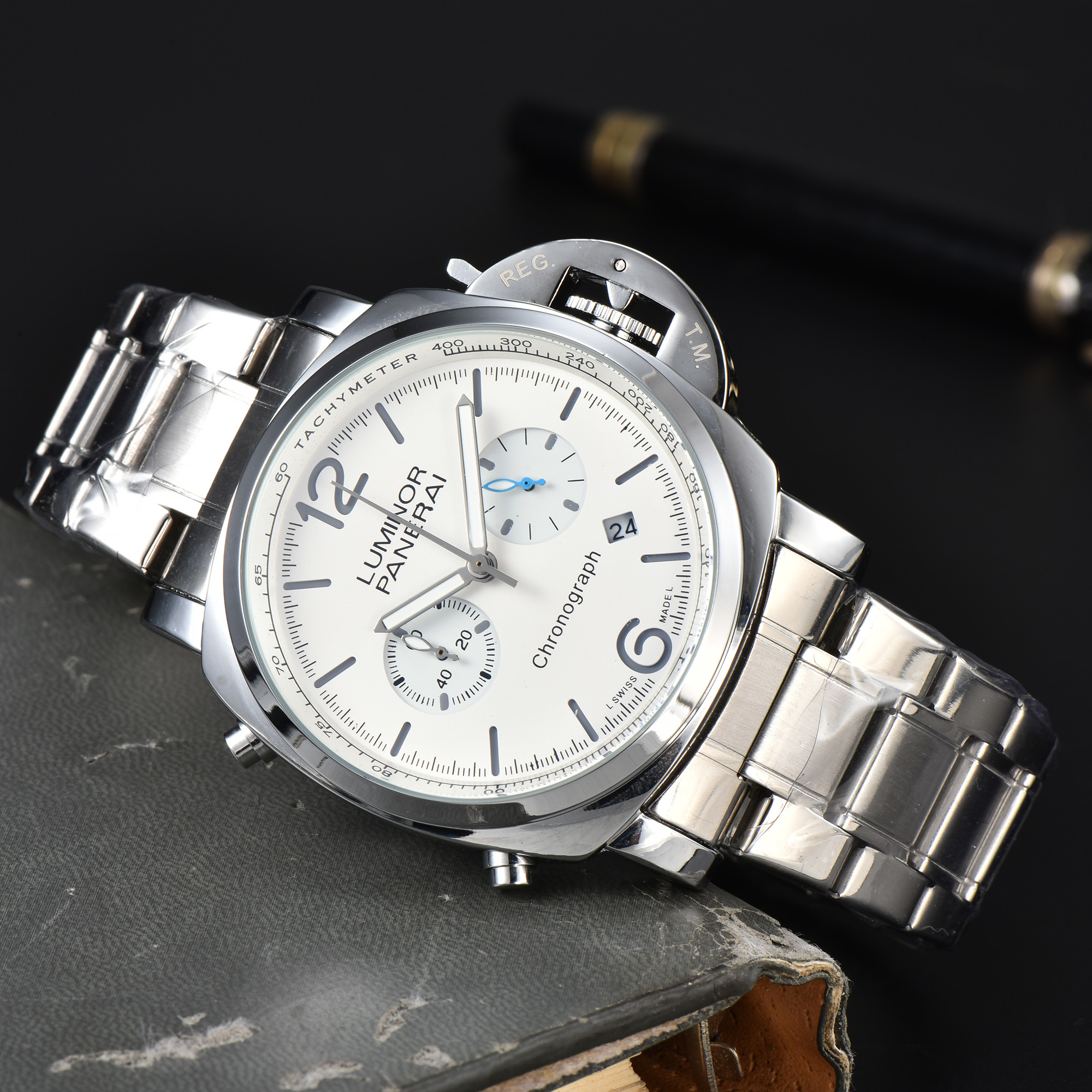 PANERAI - 15 - Image 10