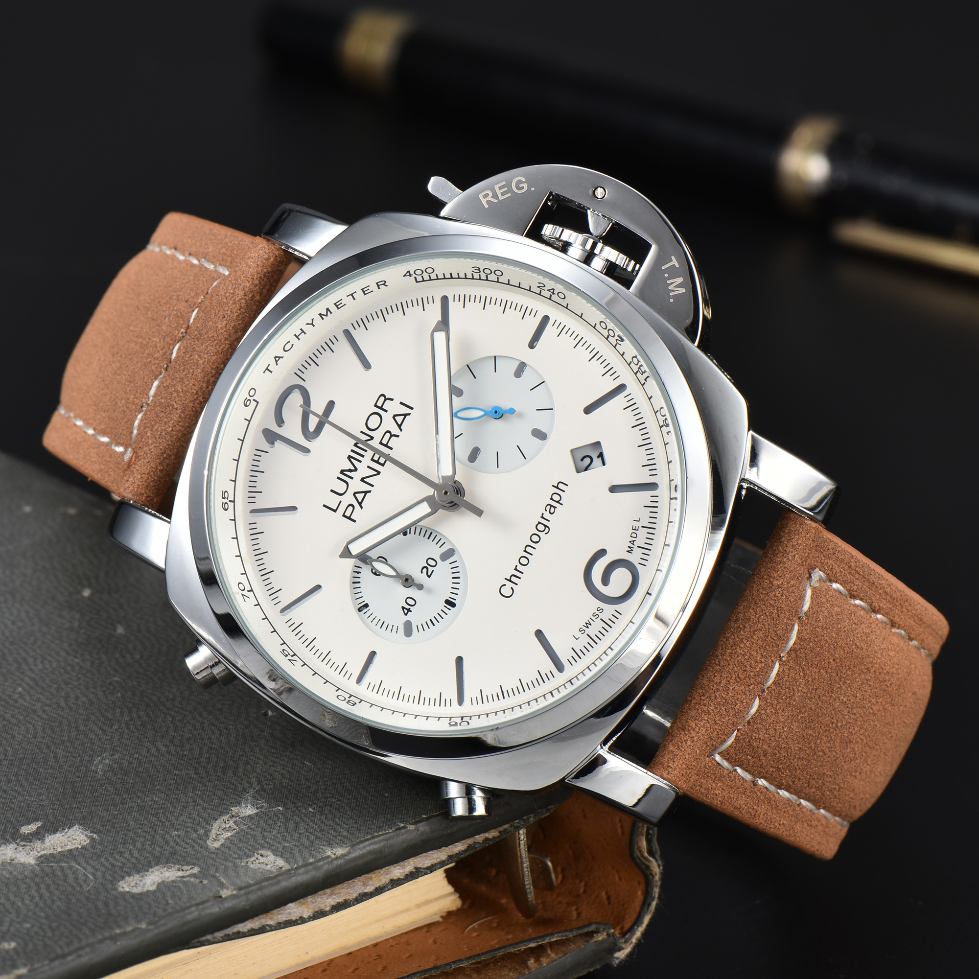 PANERAI - 15 - Image 11