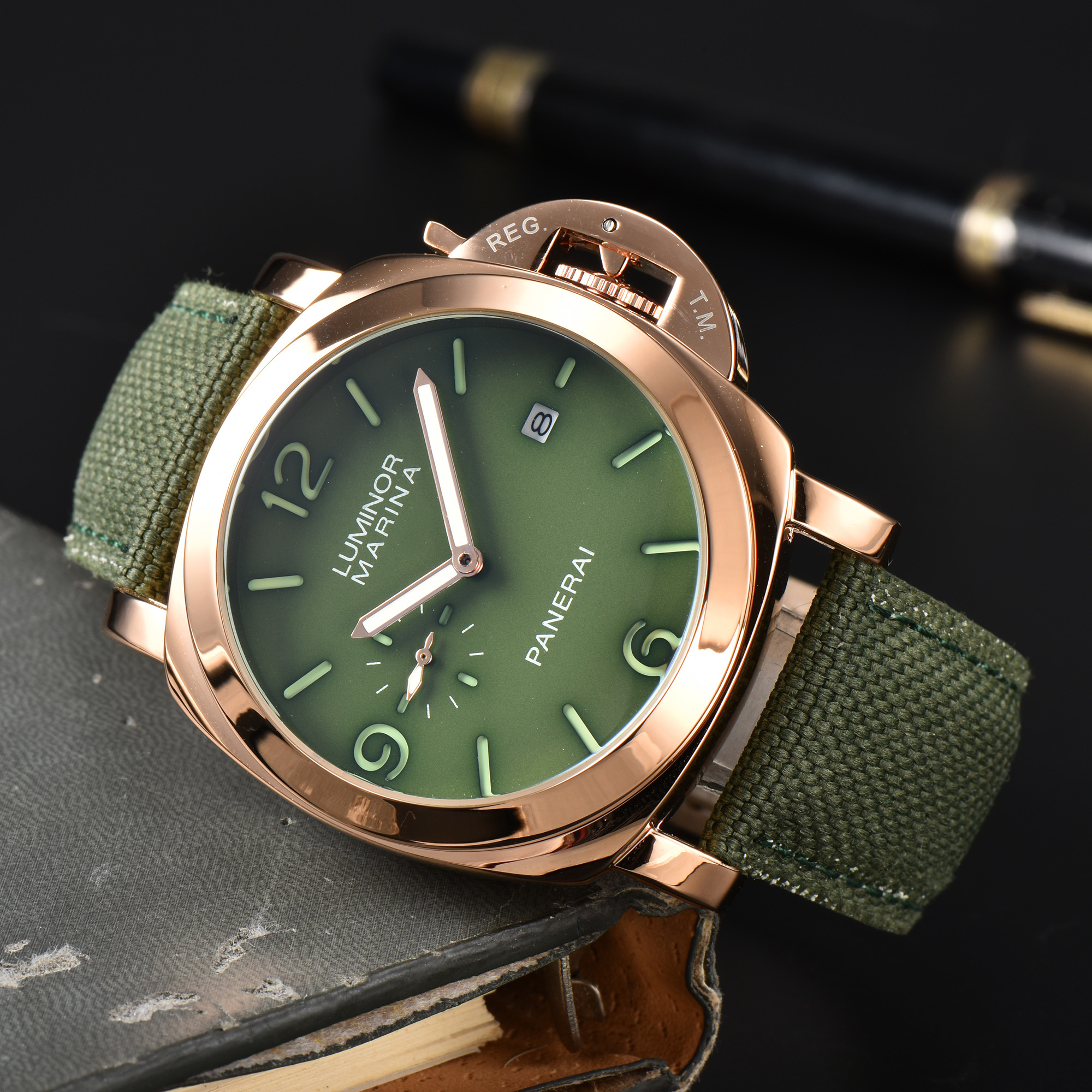 PANERAI - 15 - Image 14
