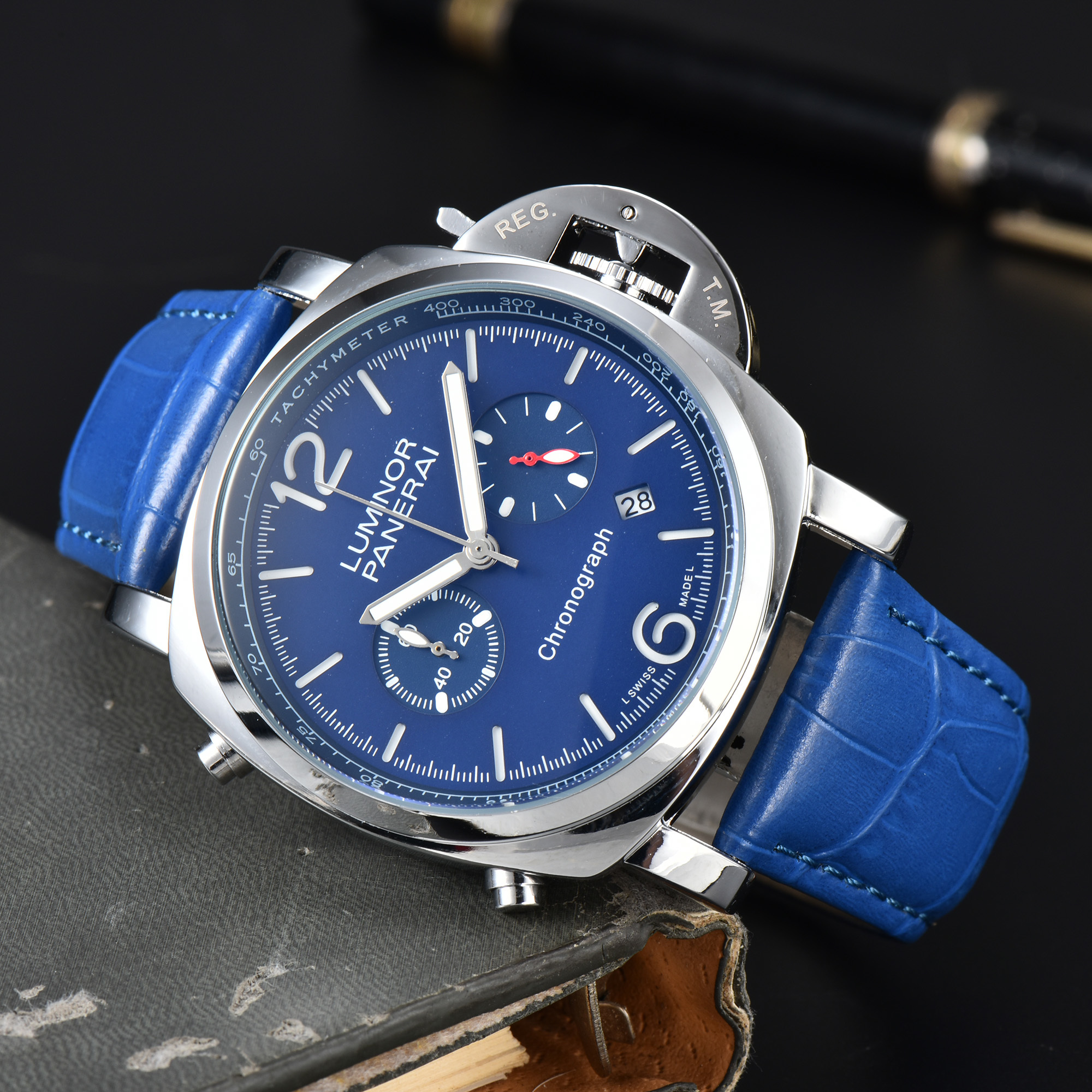 PANERAI - 15 - Image 15