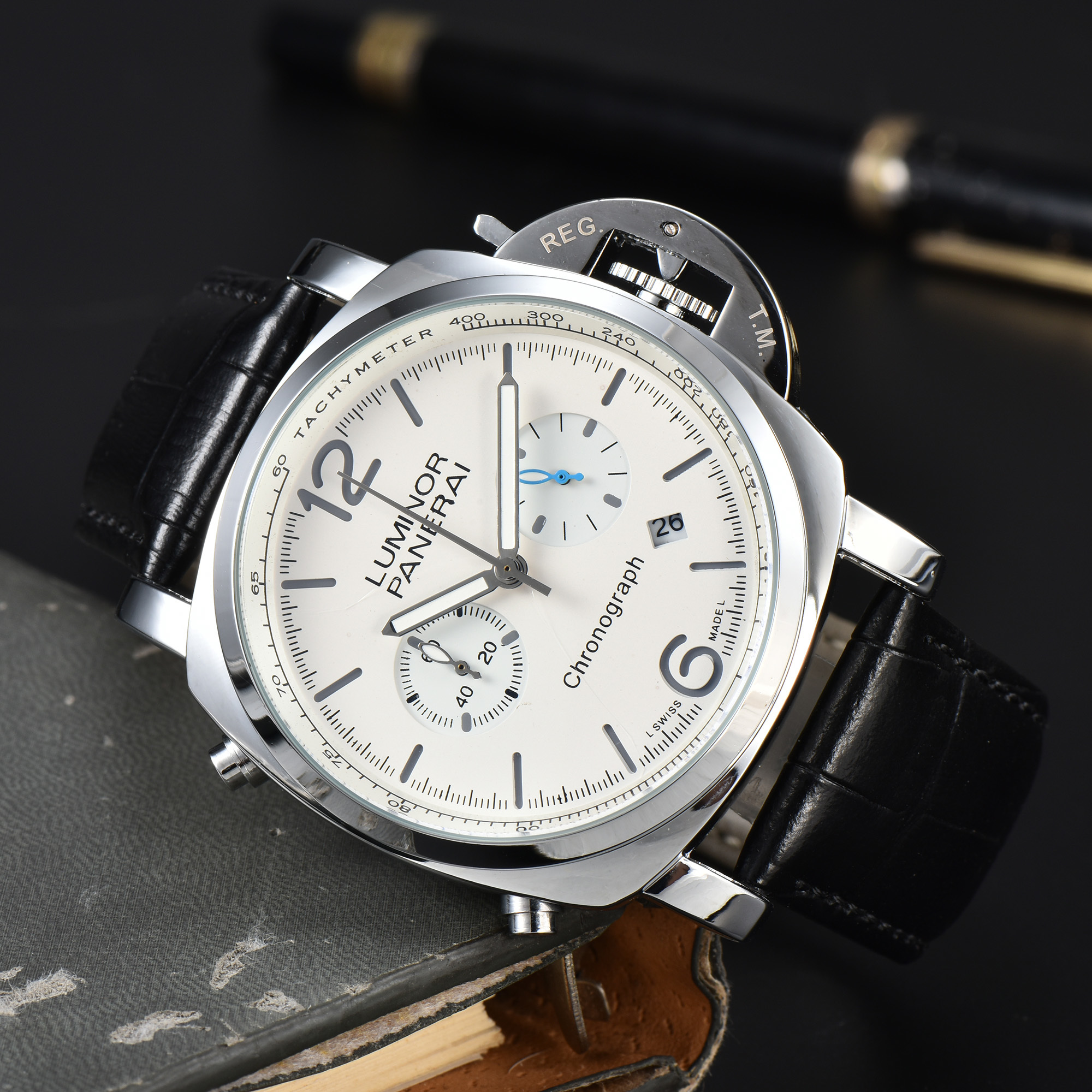 PANERAI - 15 - Image 17