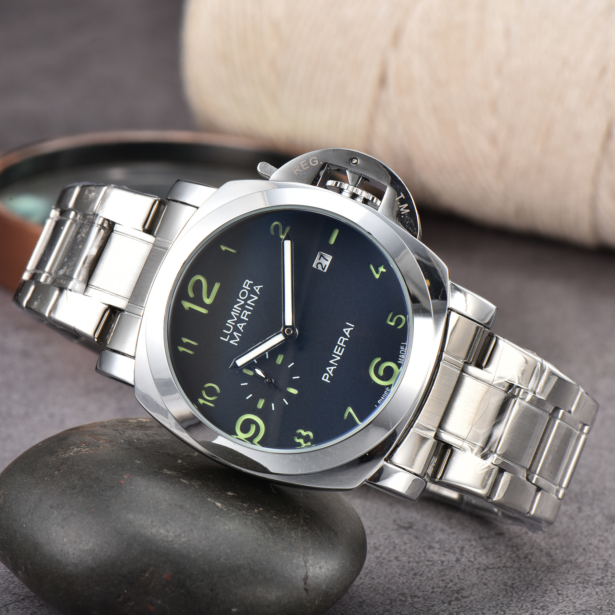 PANERAI - 16