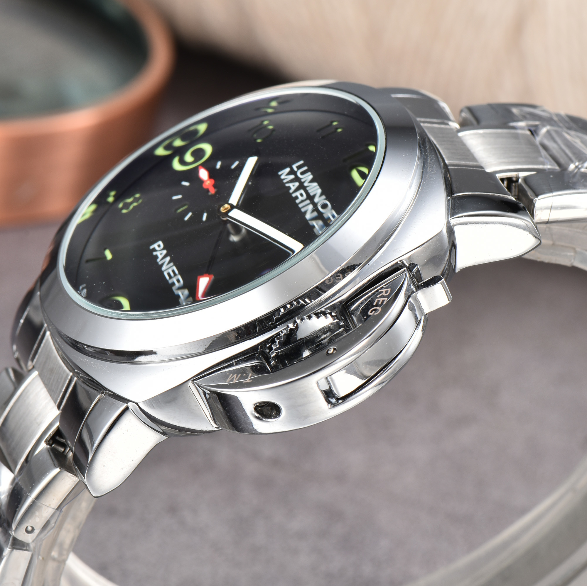 PANERAI - 16 - Image 4