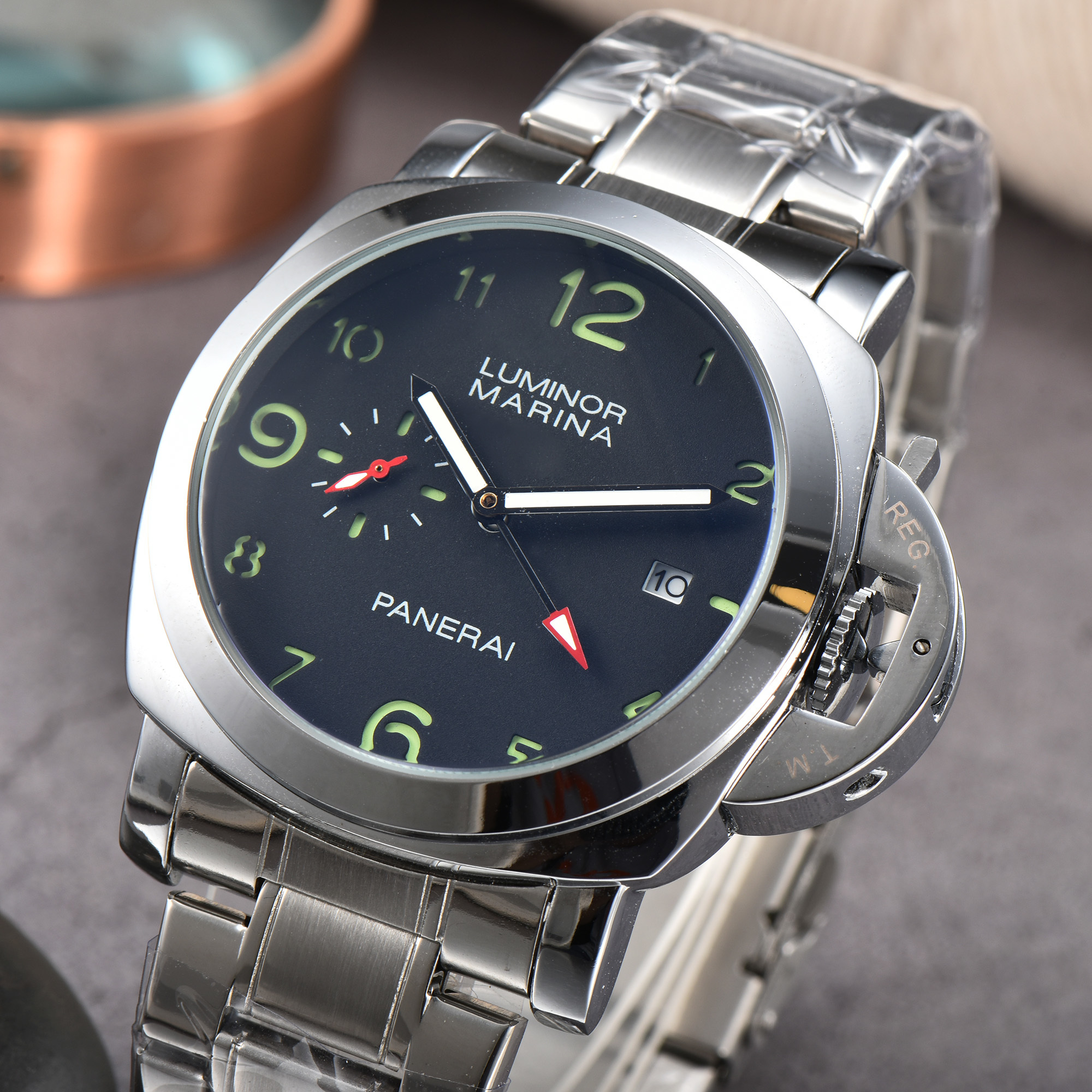 PANERAI - 16 - Image 5