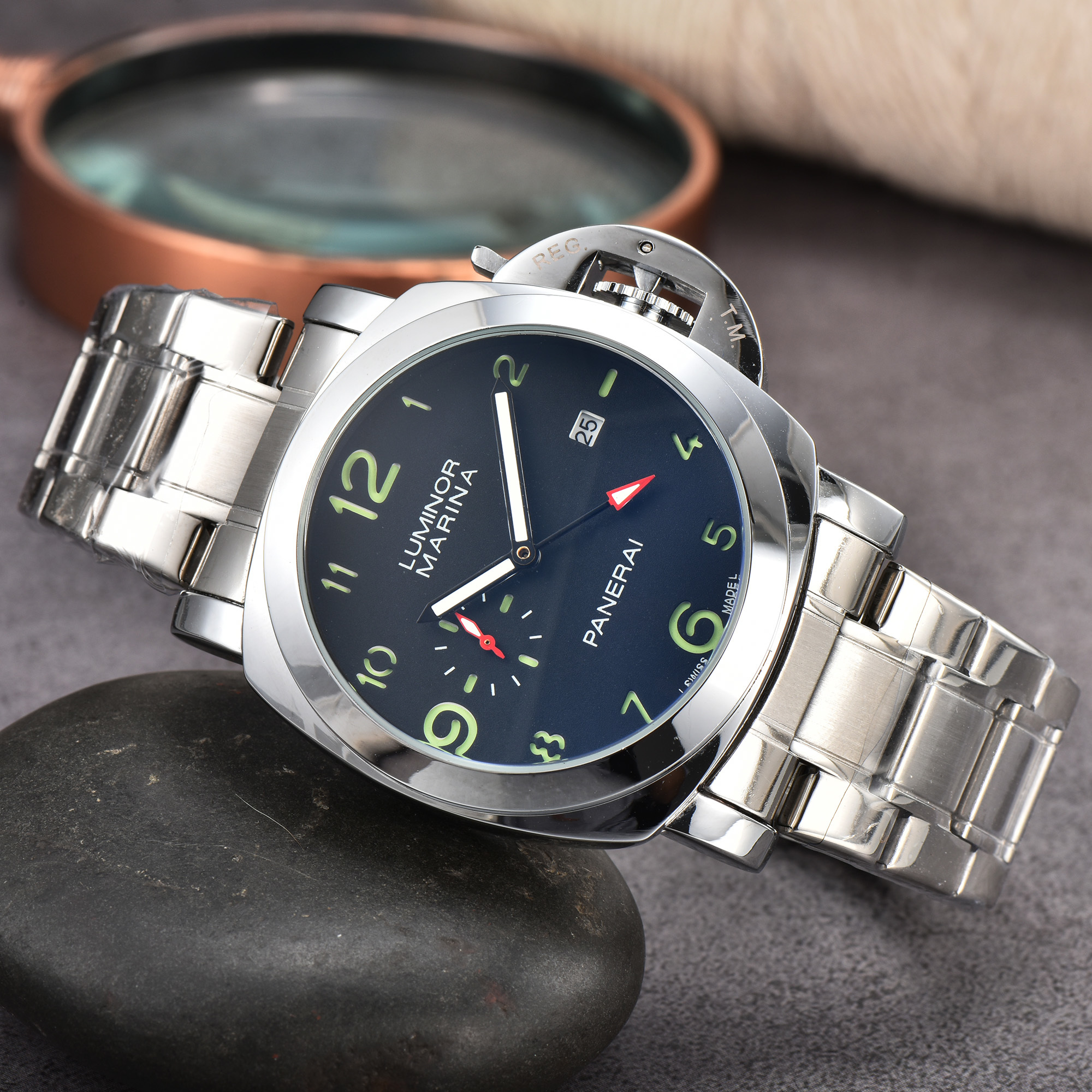 PANERAI - 16 - Image 7